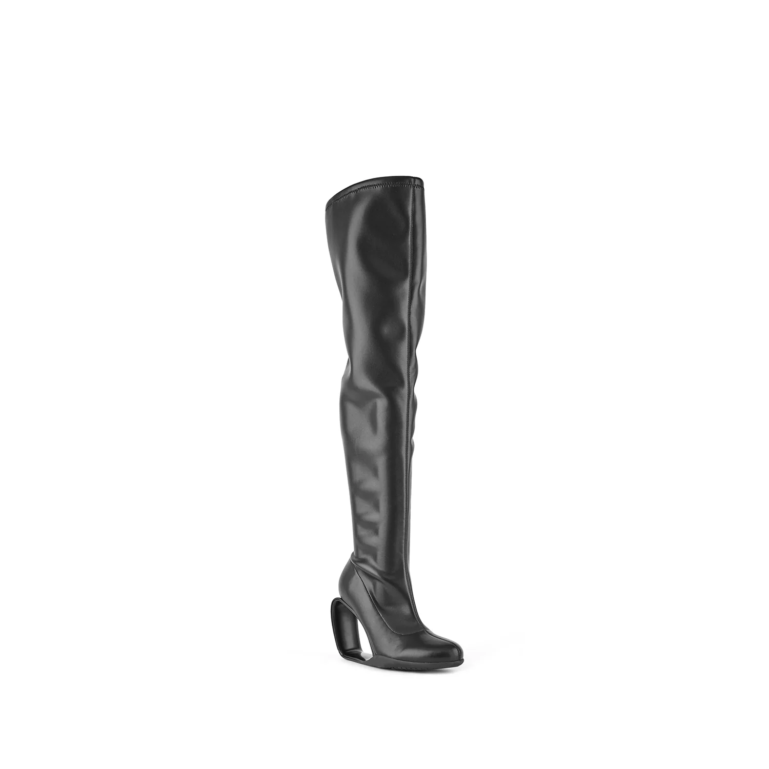 Mobius Long Boot Hi II - Image 2