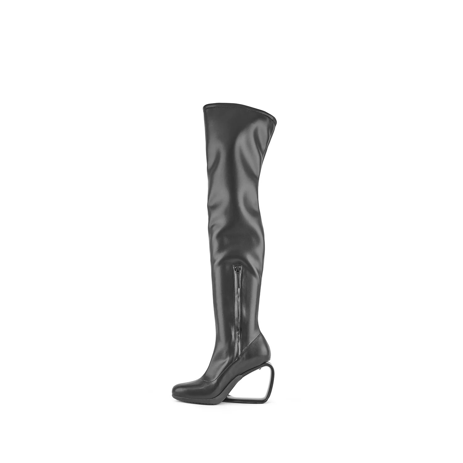 Mobius Long Boot Hi II - Image 3