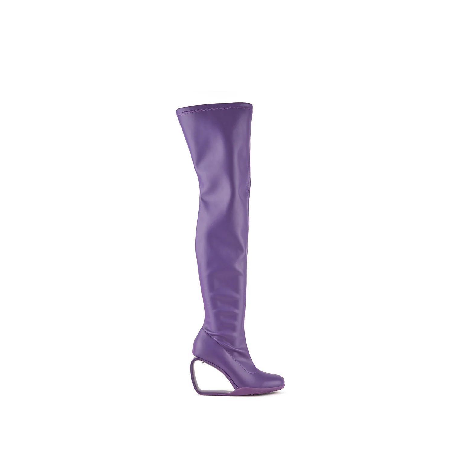 Mobius Long Boot Hi II - Image 5