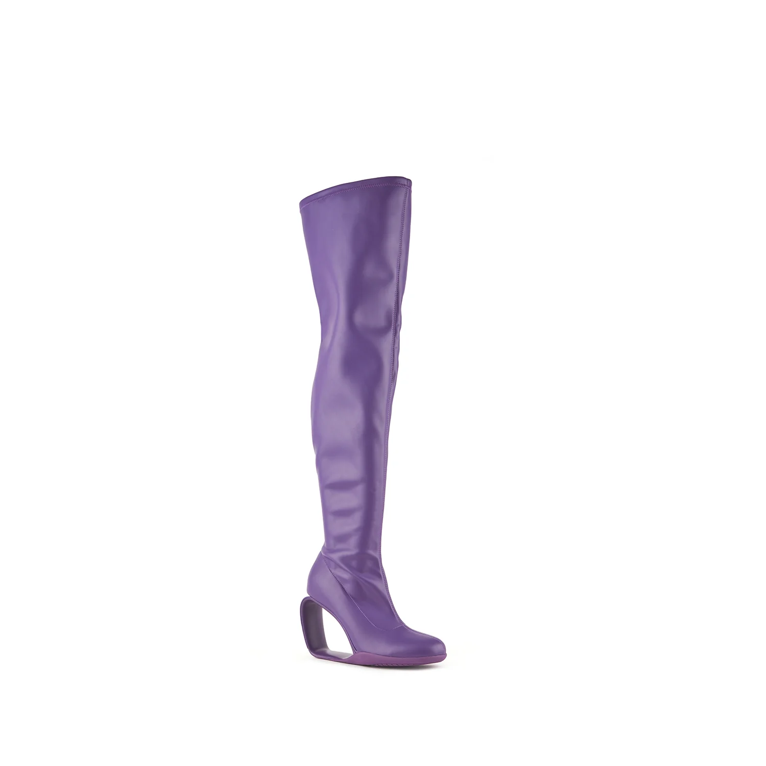Mobius Long Boot Hi II - Image 6