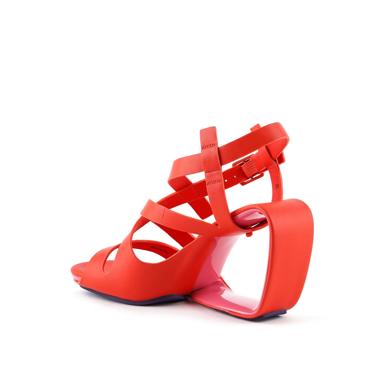 Mobius Straps Hi - Image 10