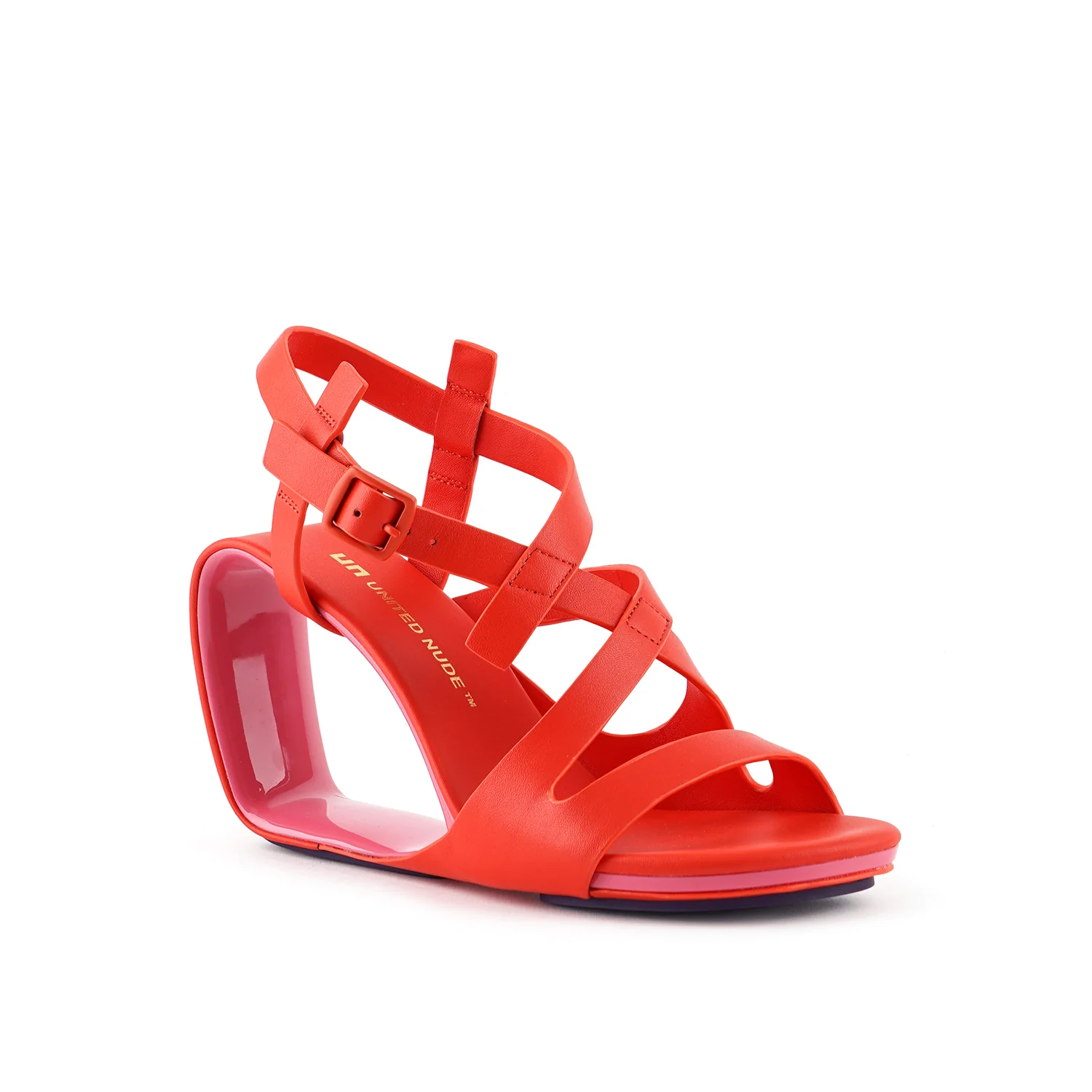 Mobius Straps Hi - Image 8