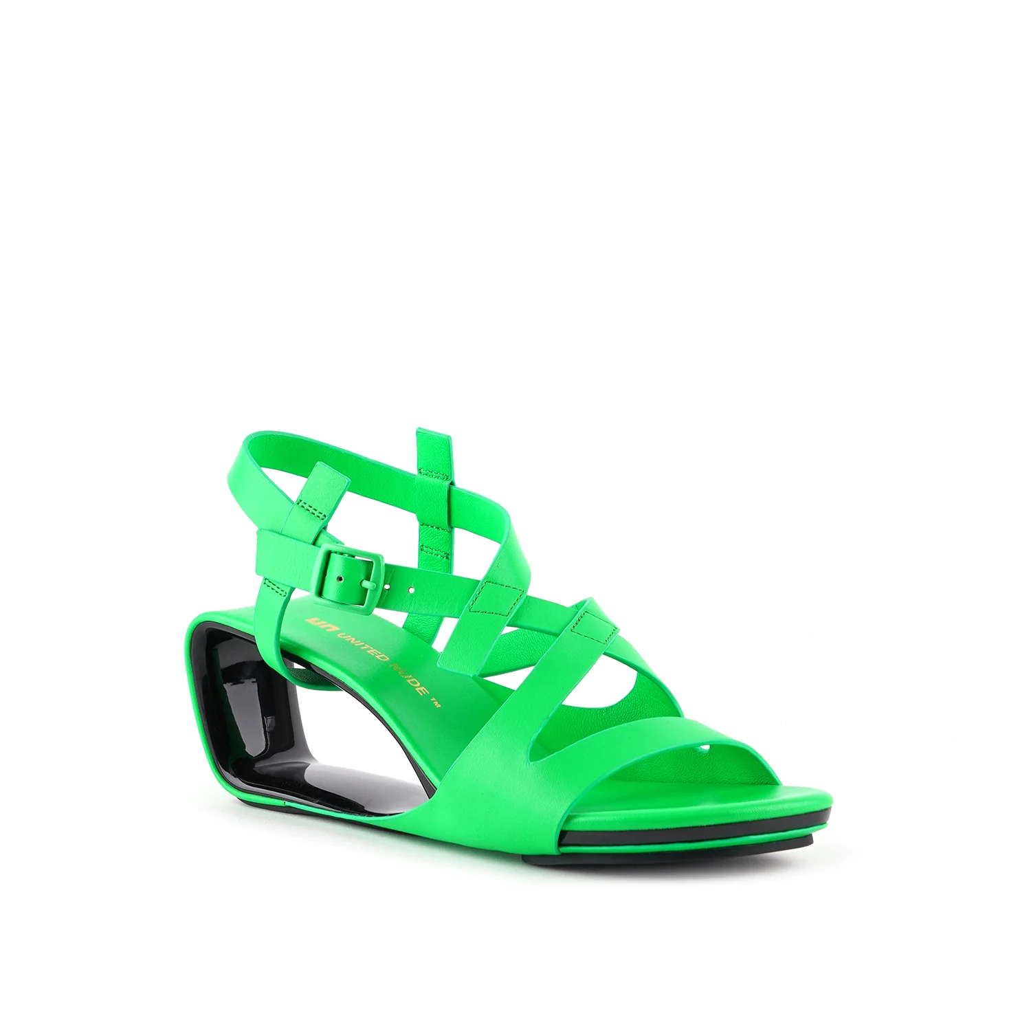 Mobius Straps Mid - Image 13