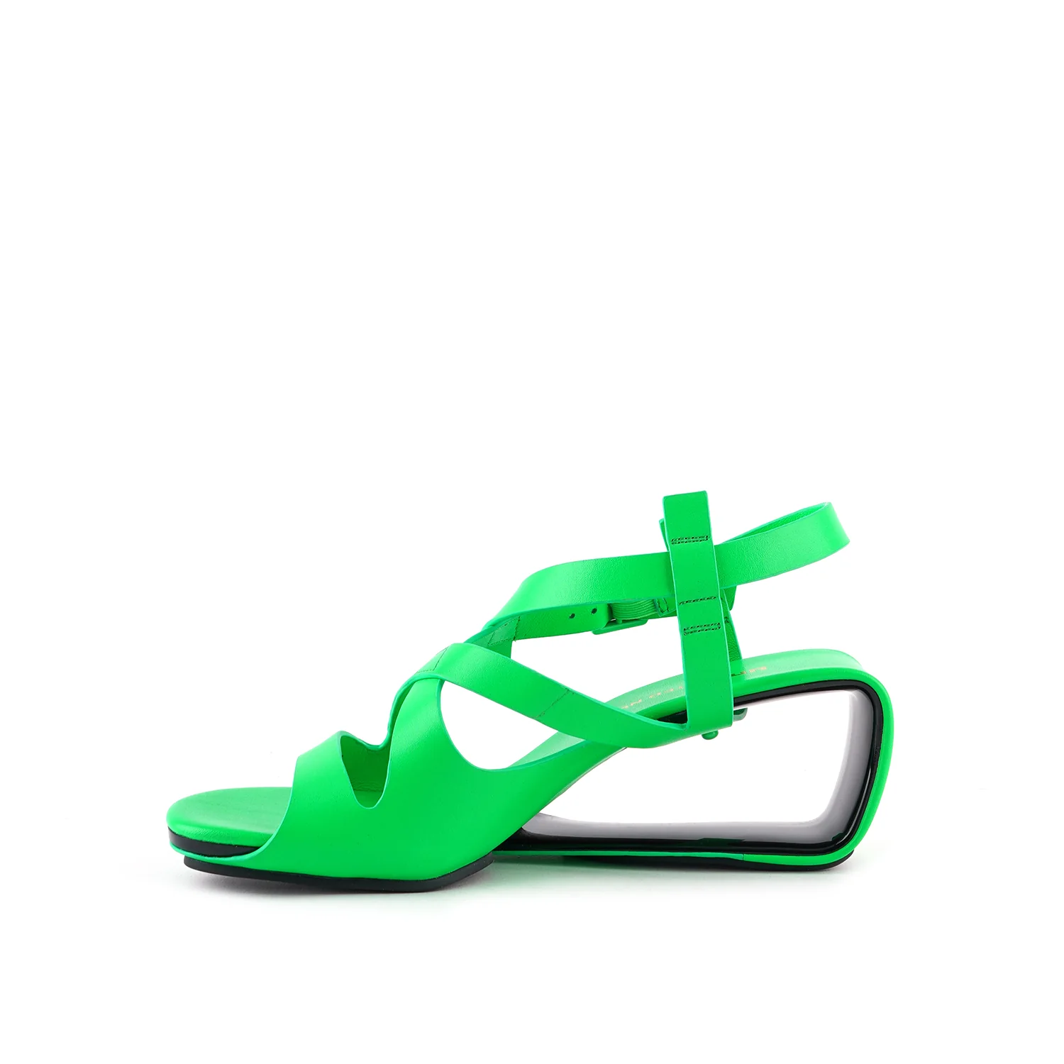 Mobius Straps Mid - Image 14