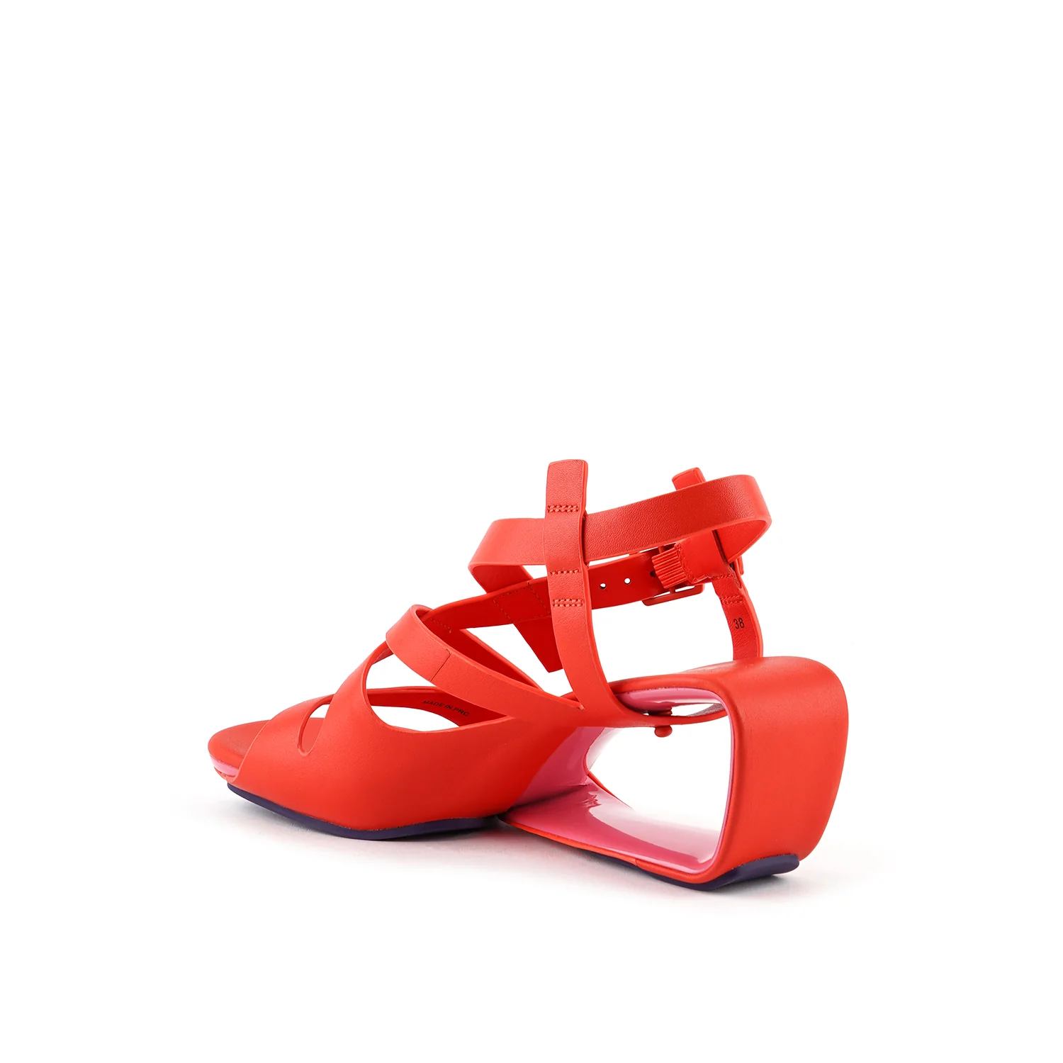 Mobius Straps Mid - Image 21