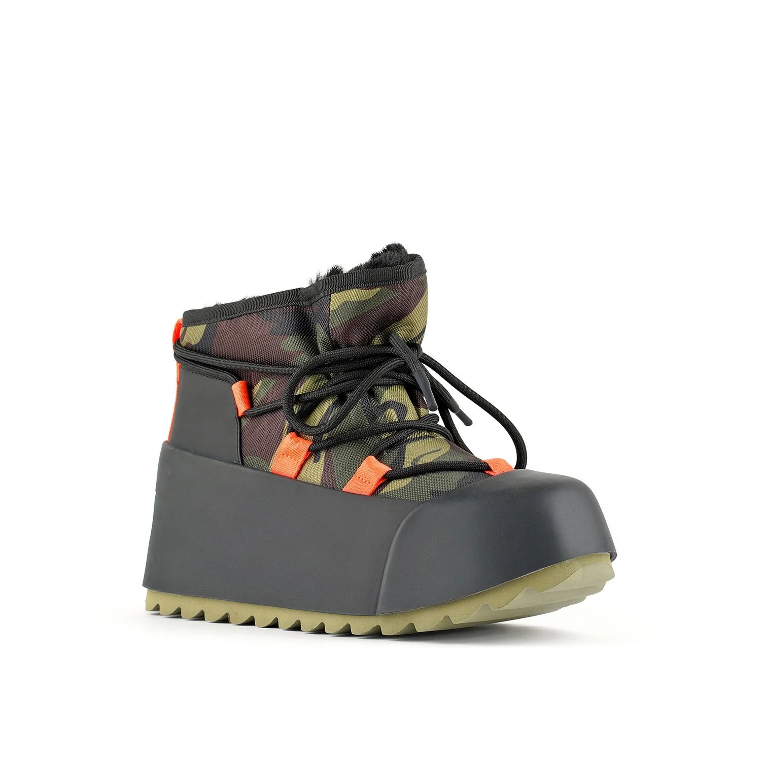 Polar Bootie - Image 14