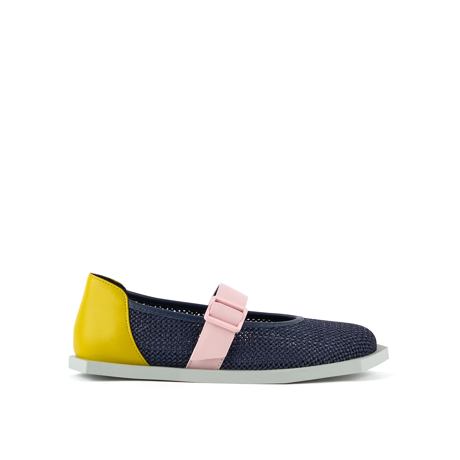 Poly Ballet Lo