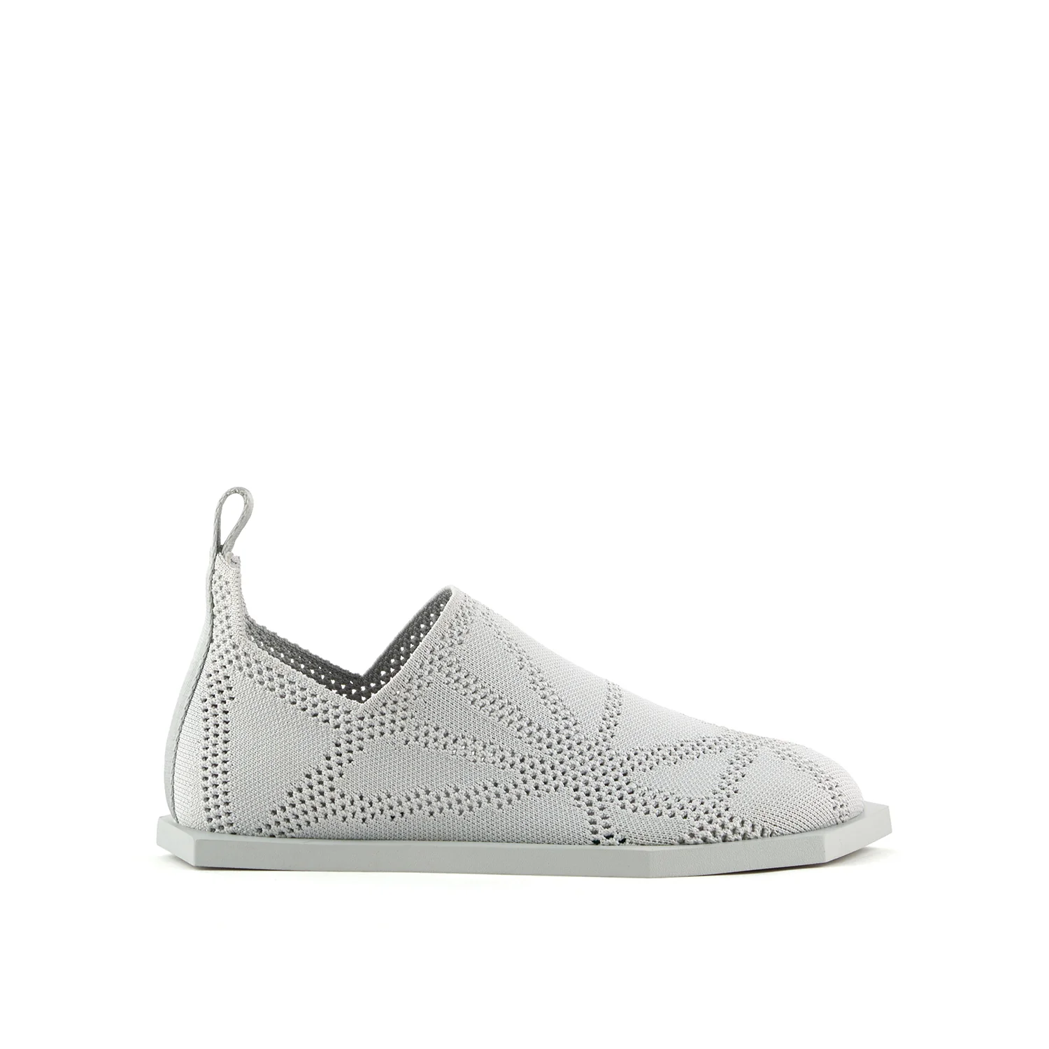Poly Fabric Lo Unisex
