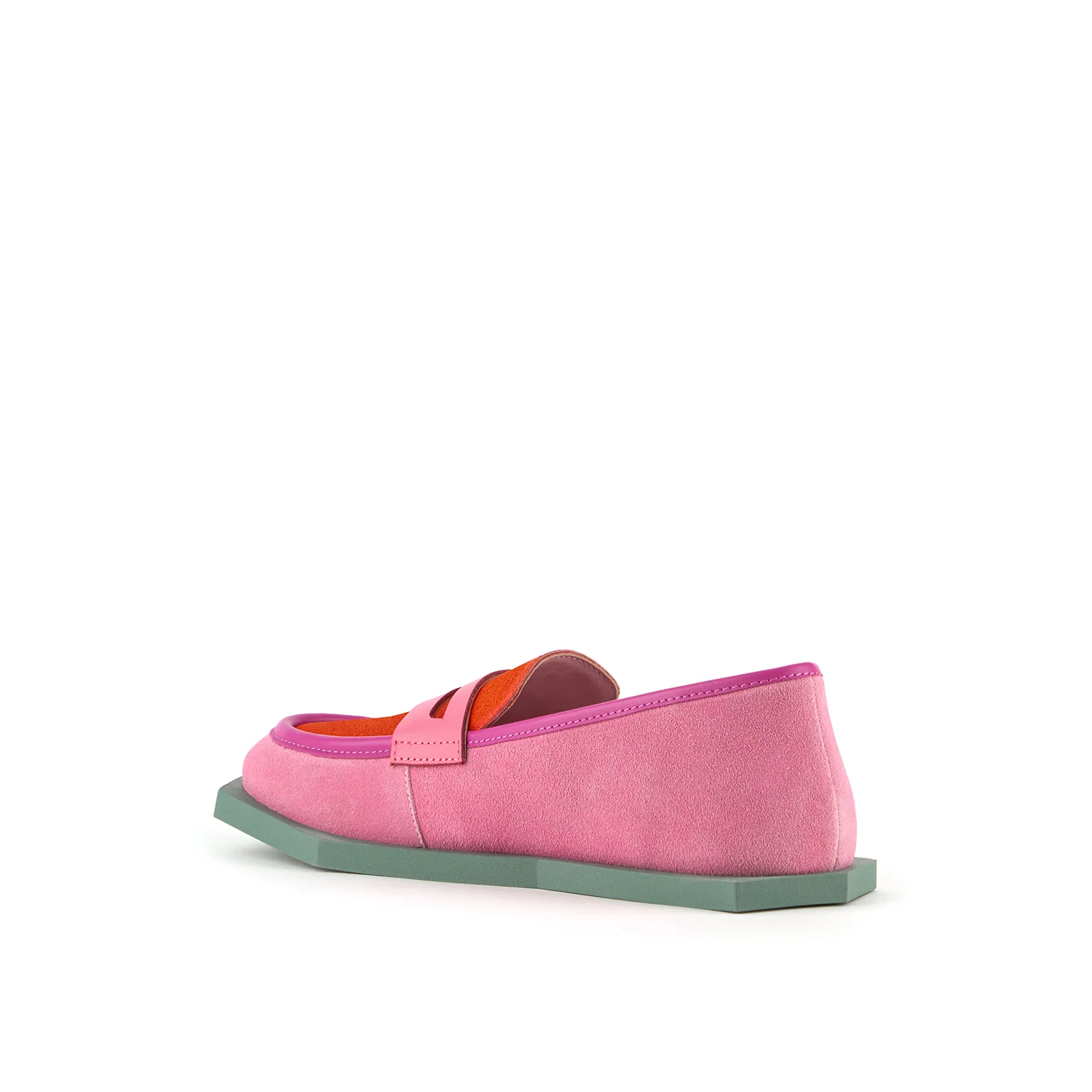 Poly Loafer Lo Unisex - Image 10