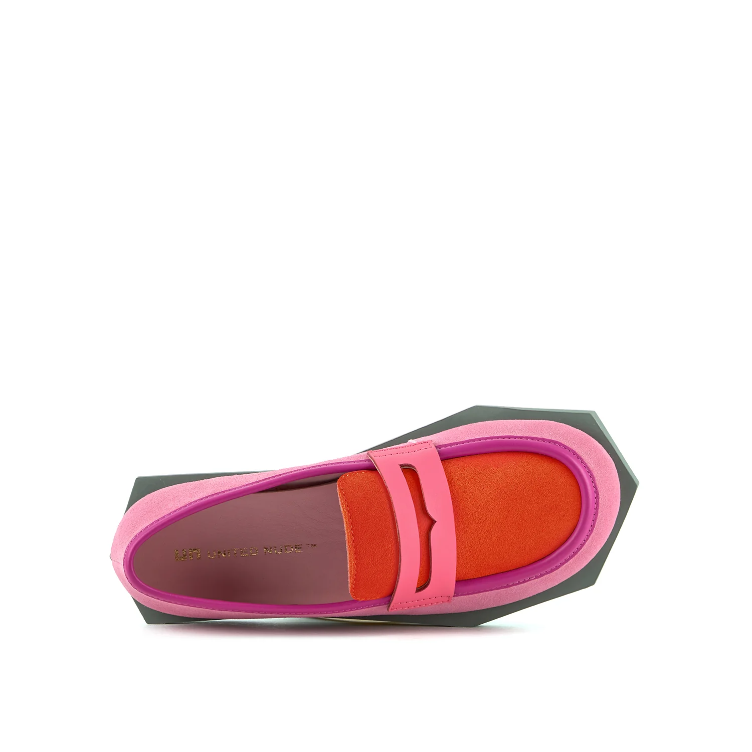Poly Loafer Lo Unisex - Image 11