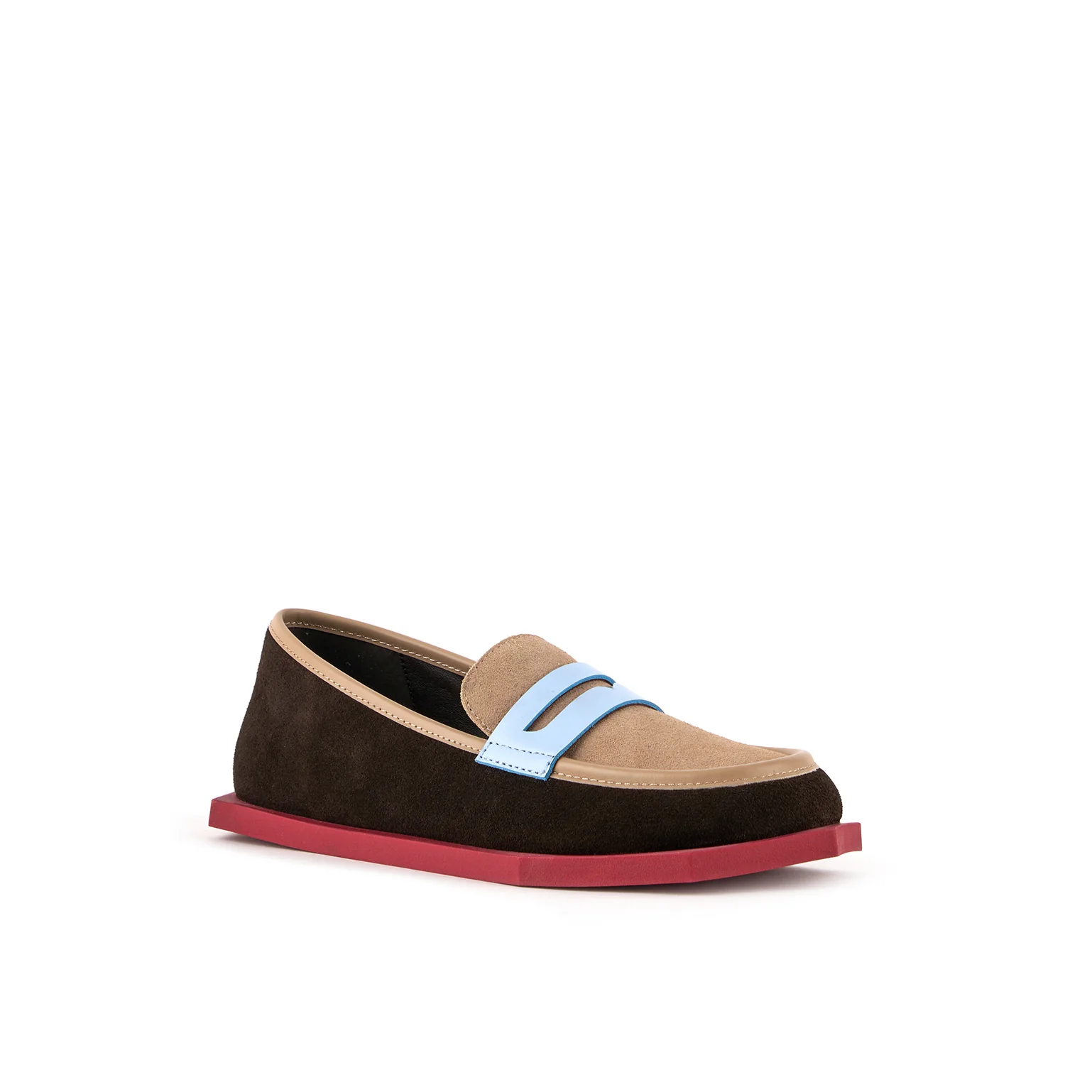 Poly Loafer Lo Unisex - Image 2