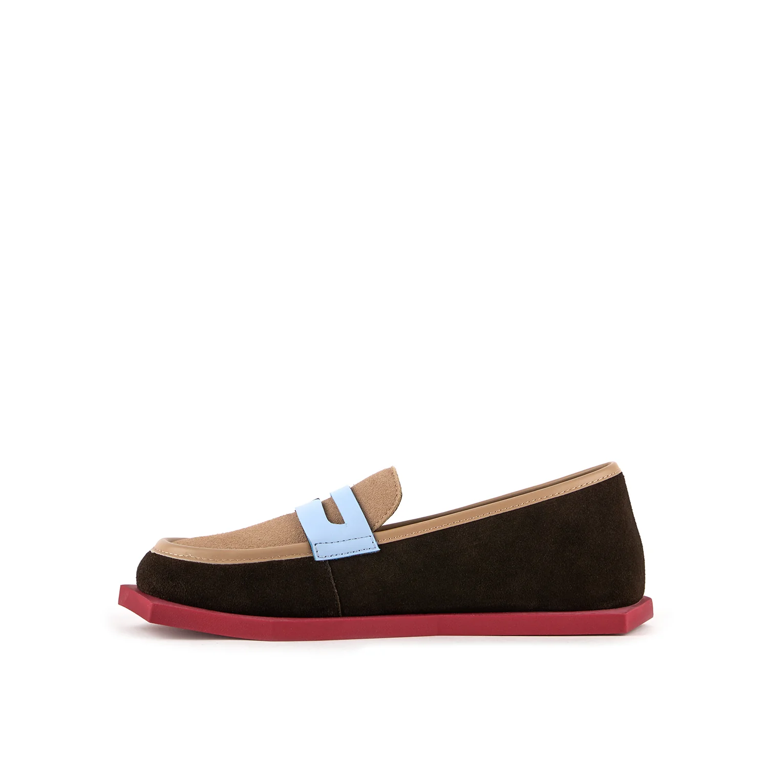Poly Loafer Lo Unisex - Image 3