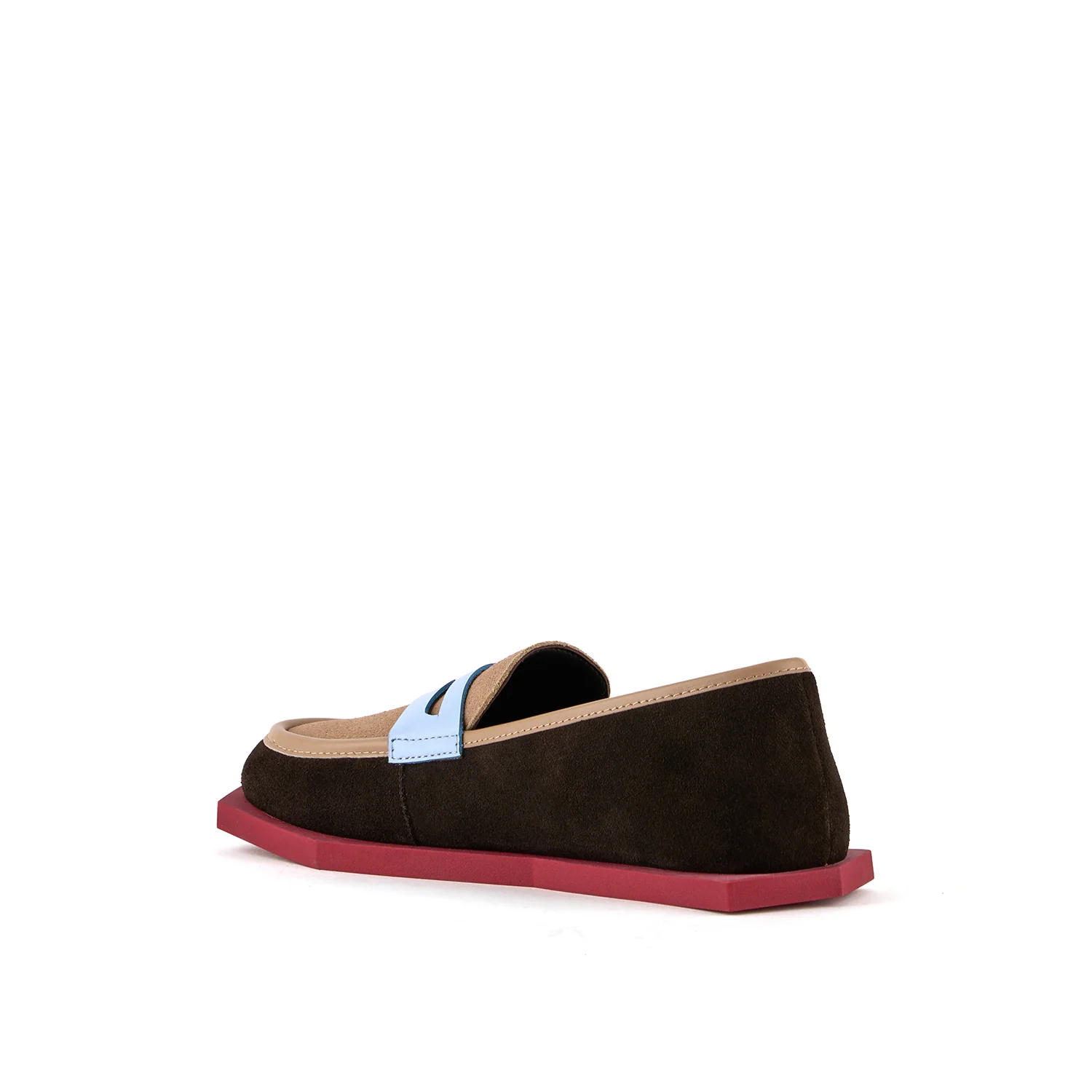 Poly Loafer Lo Unisex - Image 4