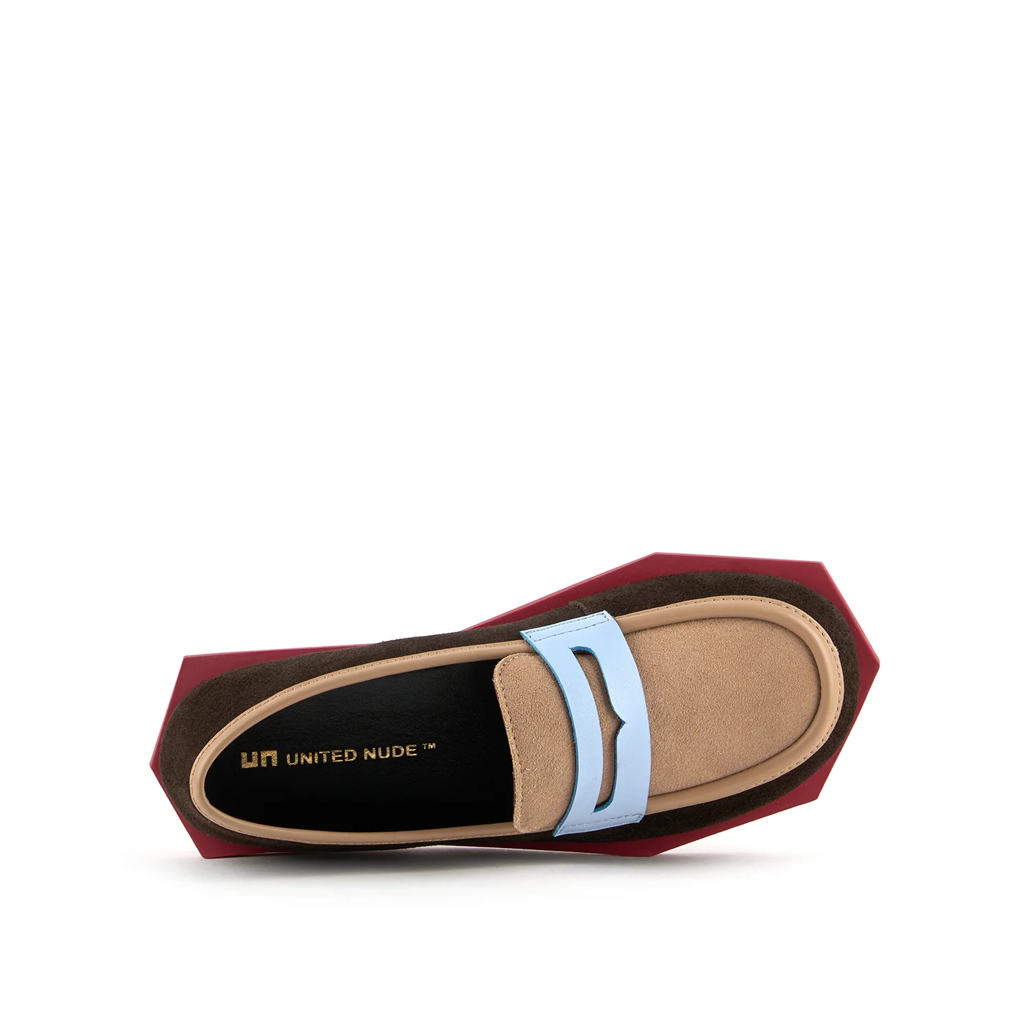 Poly Loafer Lo Unisex - Image 5