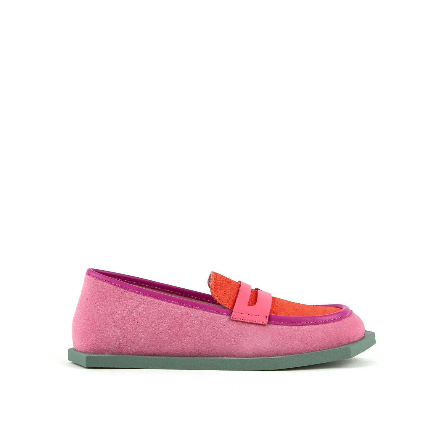 Poly Loafer Lo Unisex - Image 7