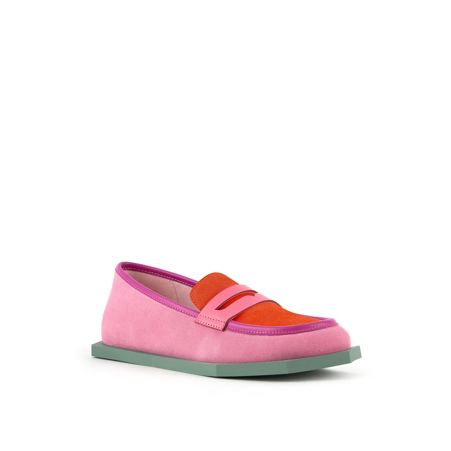Poly Loafer Lo Unisex - Image 8