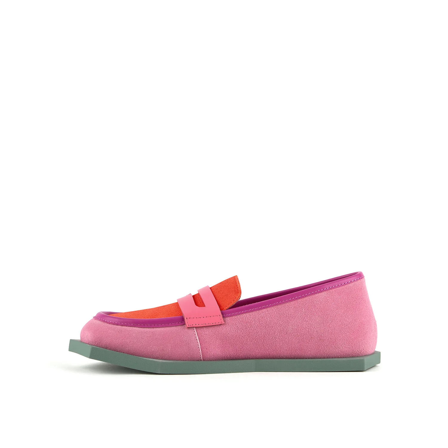 Poly Loafer Lo Unisex - Image 9