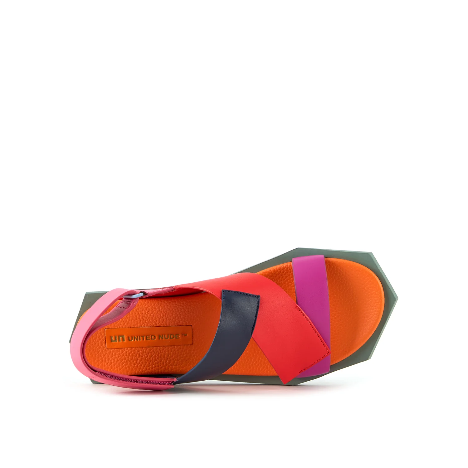 Poly Straps Lo Unisex - Image 11