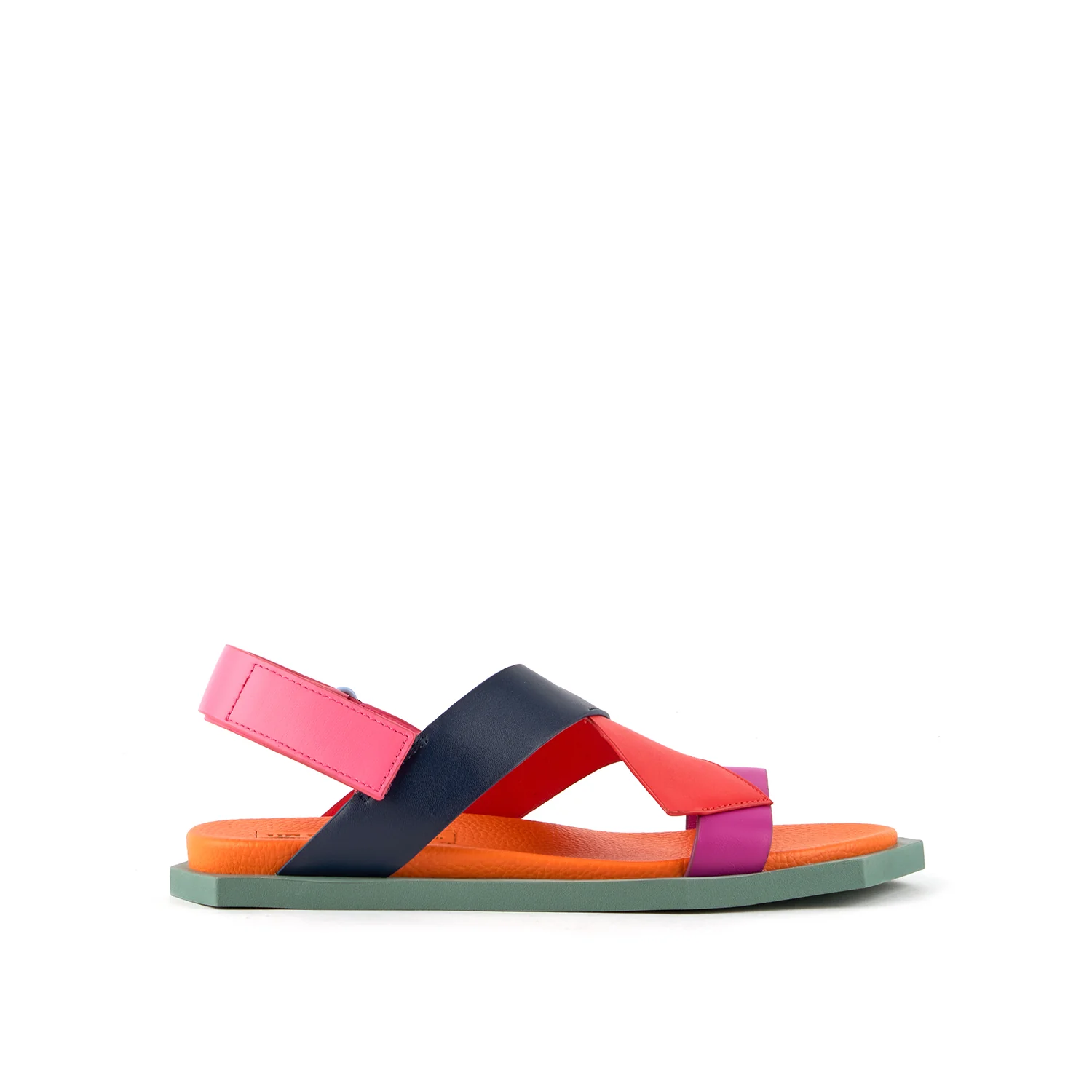 Poly Straps Lo Unisex - Image 7