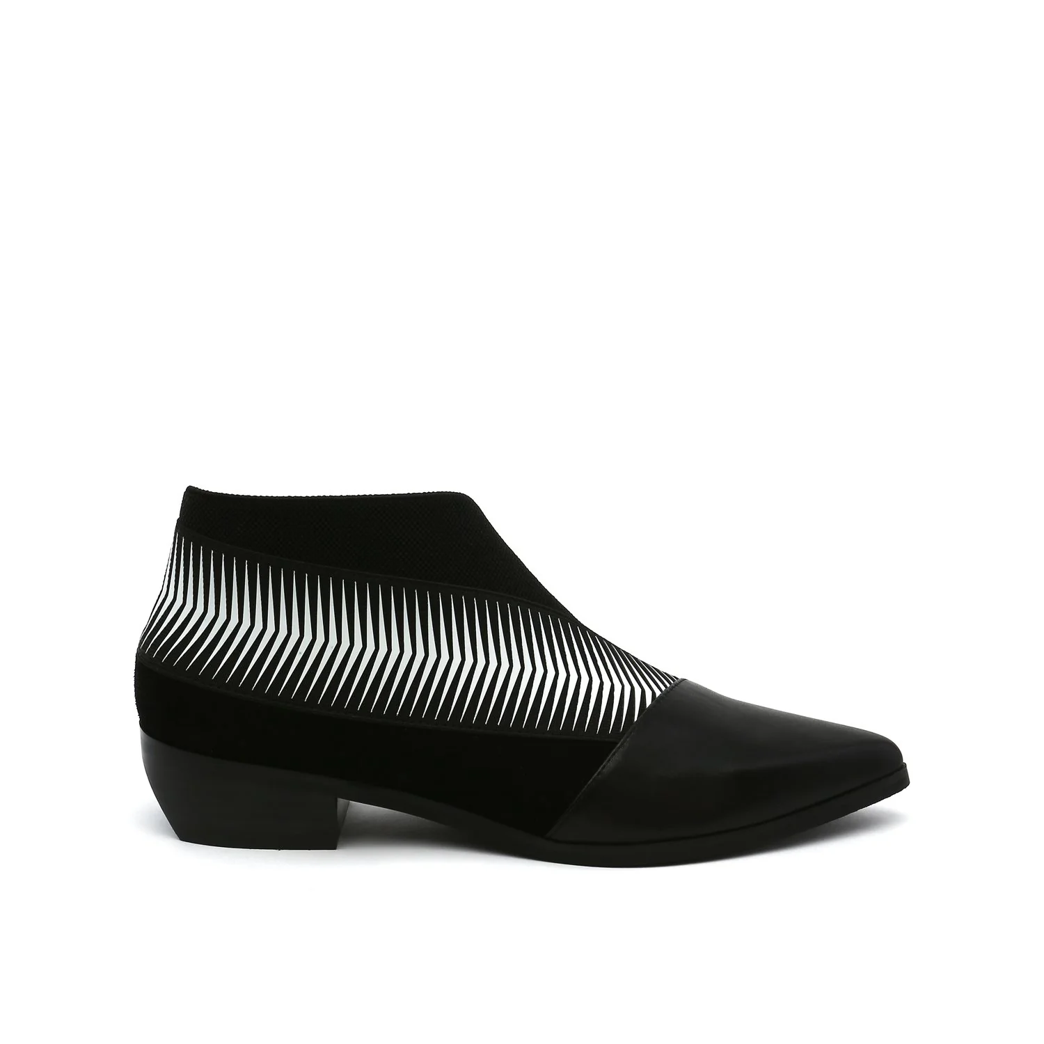 Pop Bootie Lo