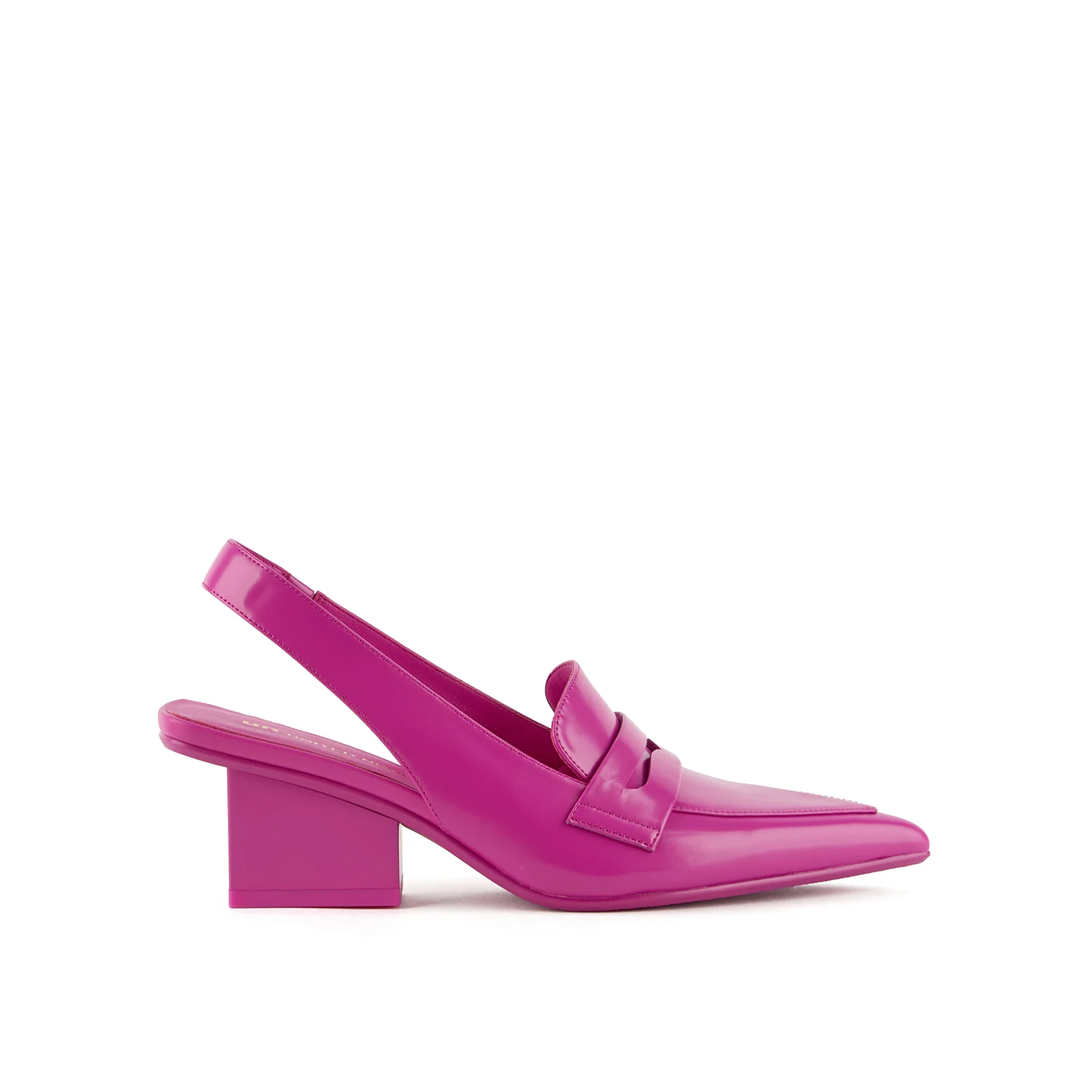 Raila Loafer Mid