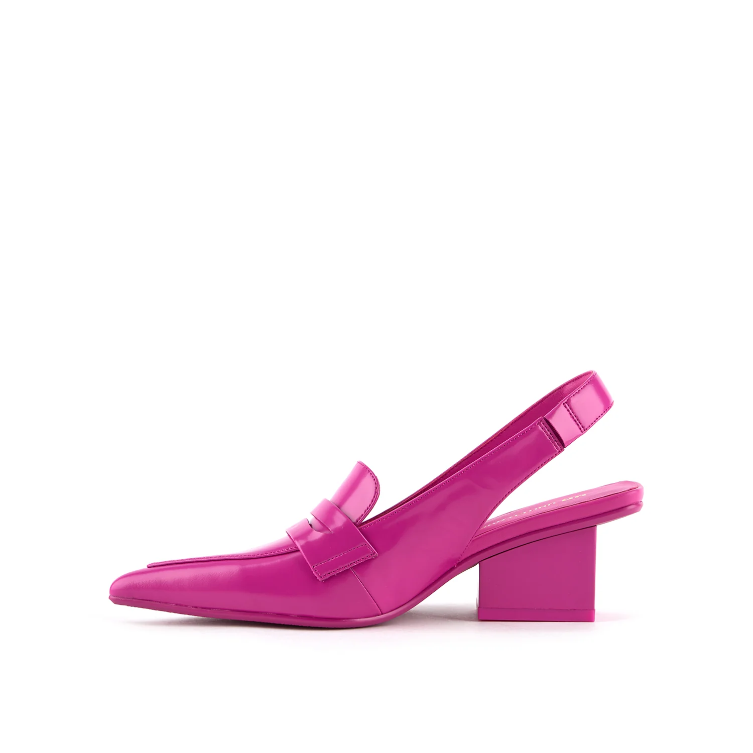Raila Loafer Mid - Image 3