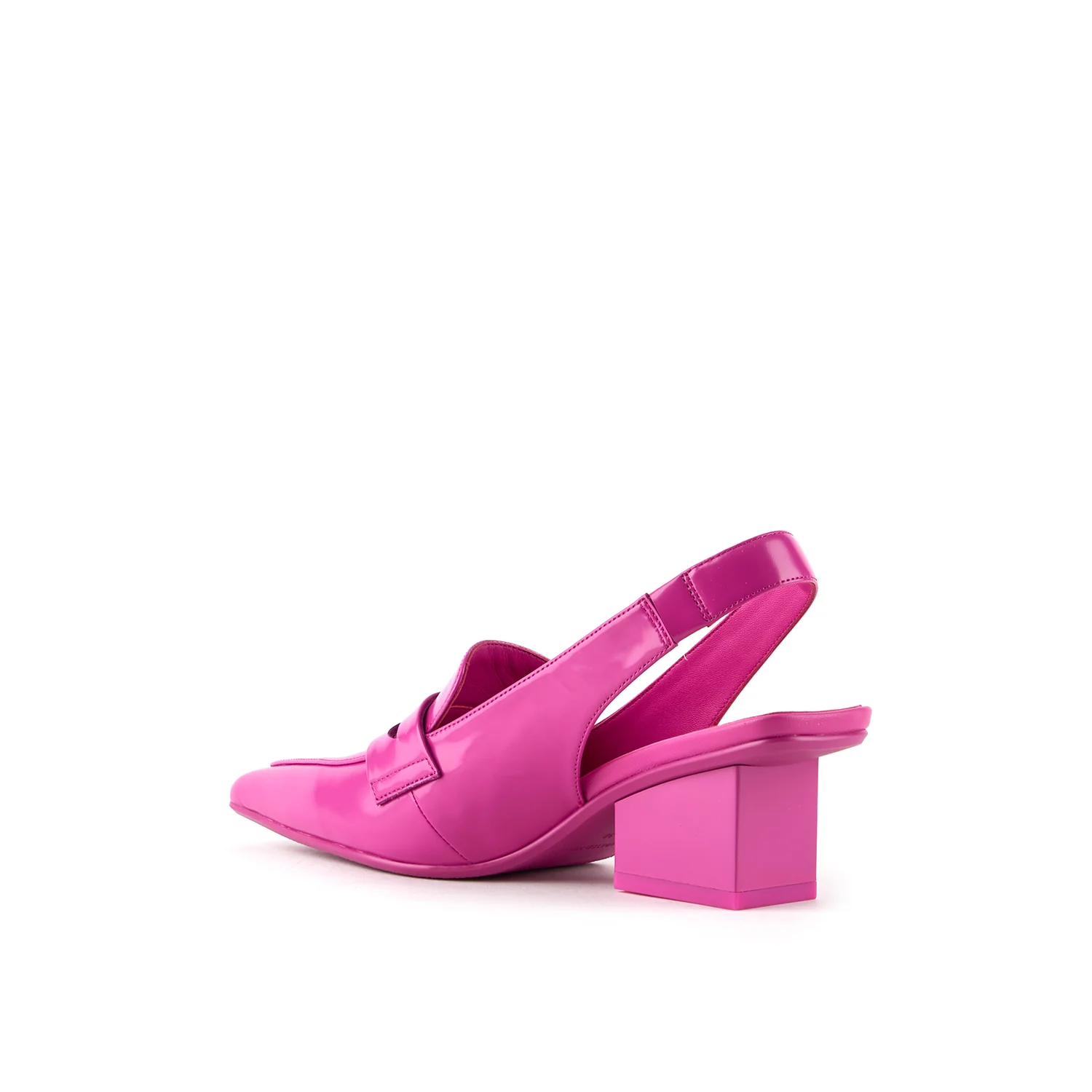 Raila Loafer Mid - Image 4
