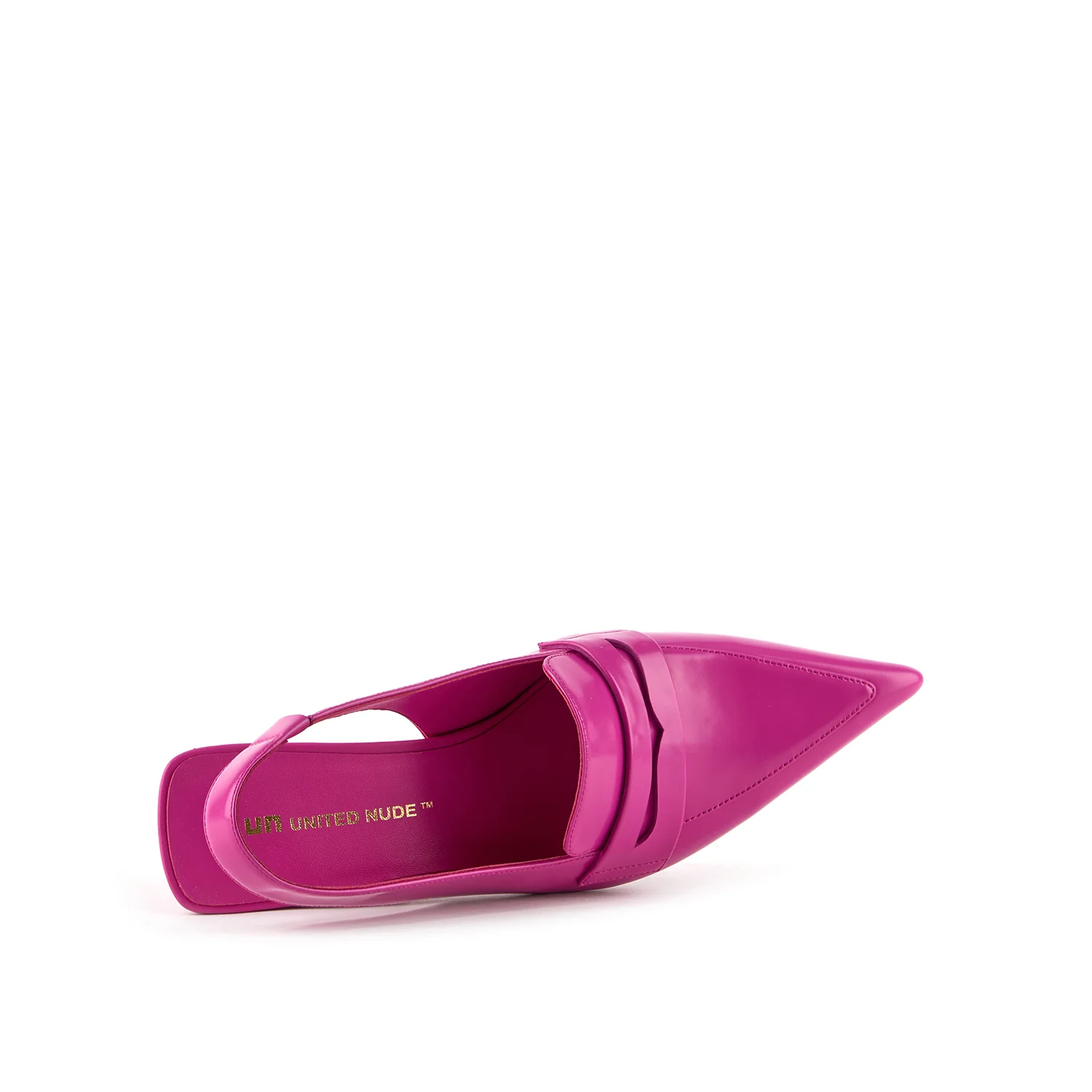 Raila Loafer Mid - Image 5