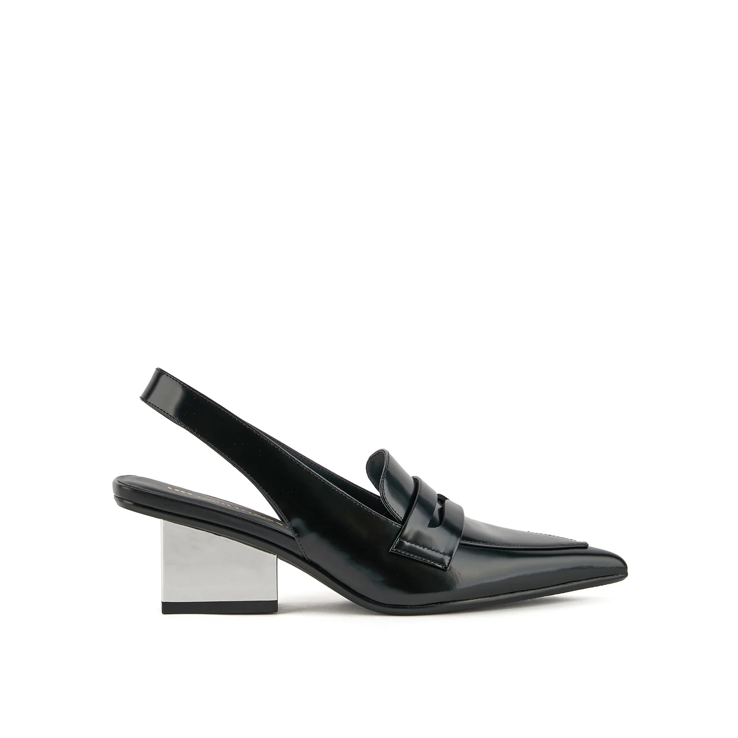 Raila Loafer Mid - Image 7