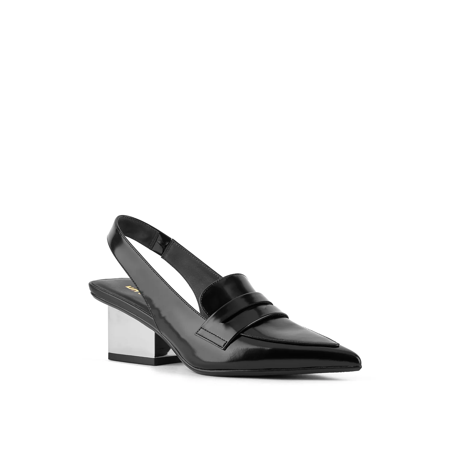 Raila Loafer Mid - Image 8