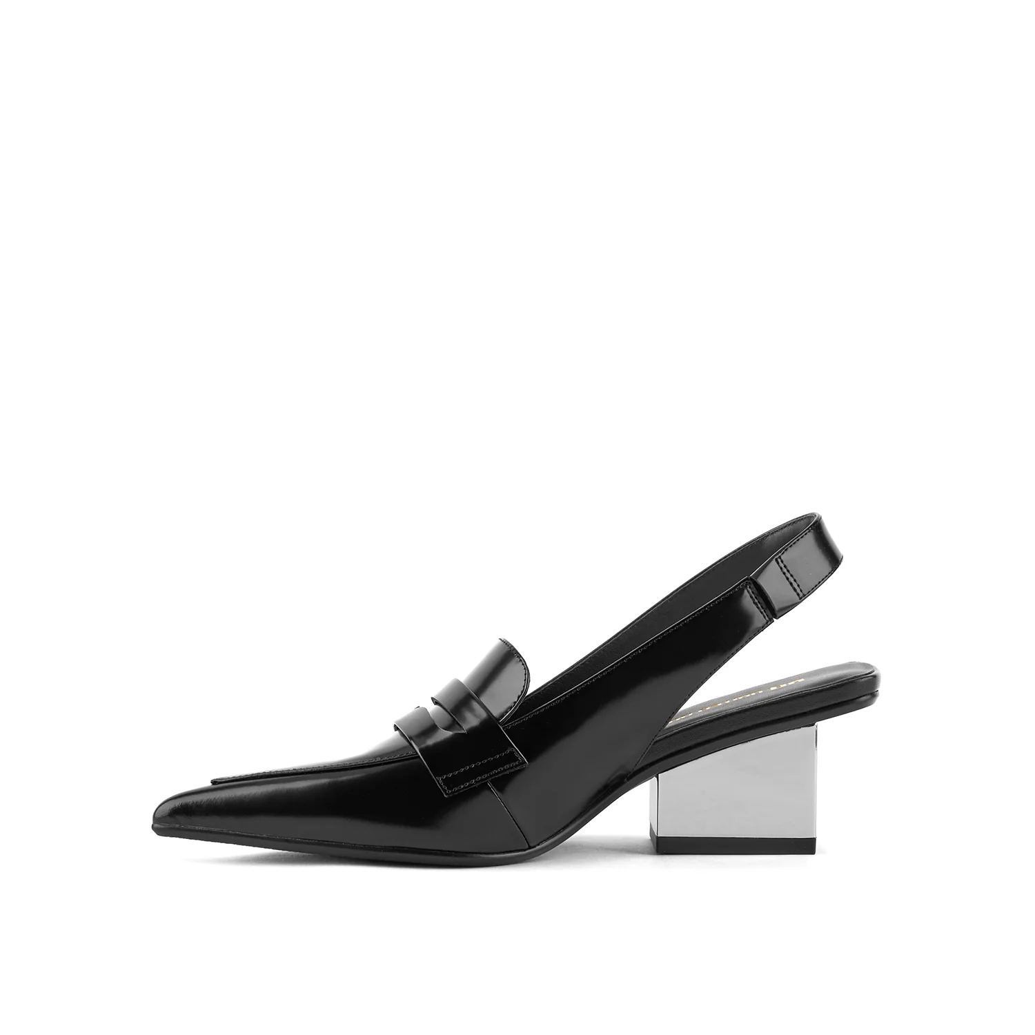 Raila Loafer Mid - Image 9