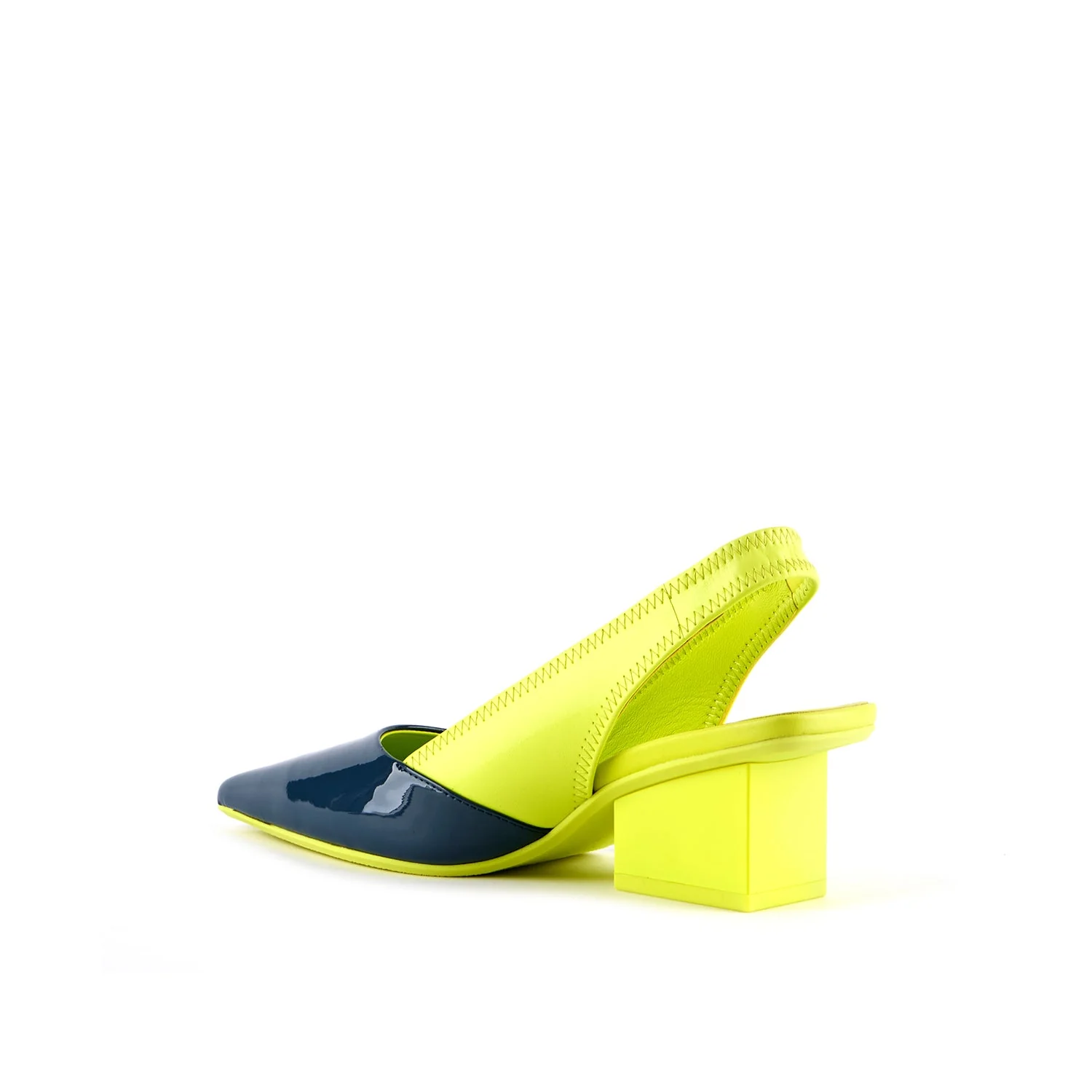 Raila Slingback Mid - Image 16