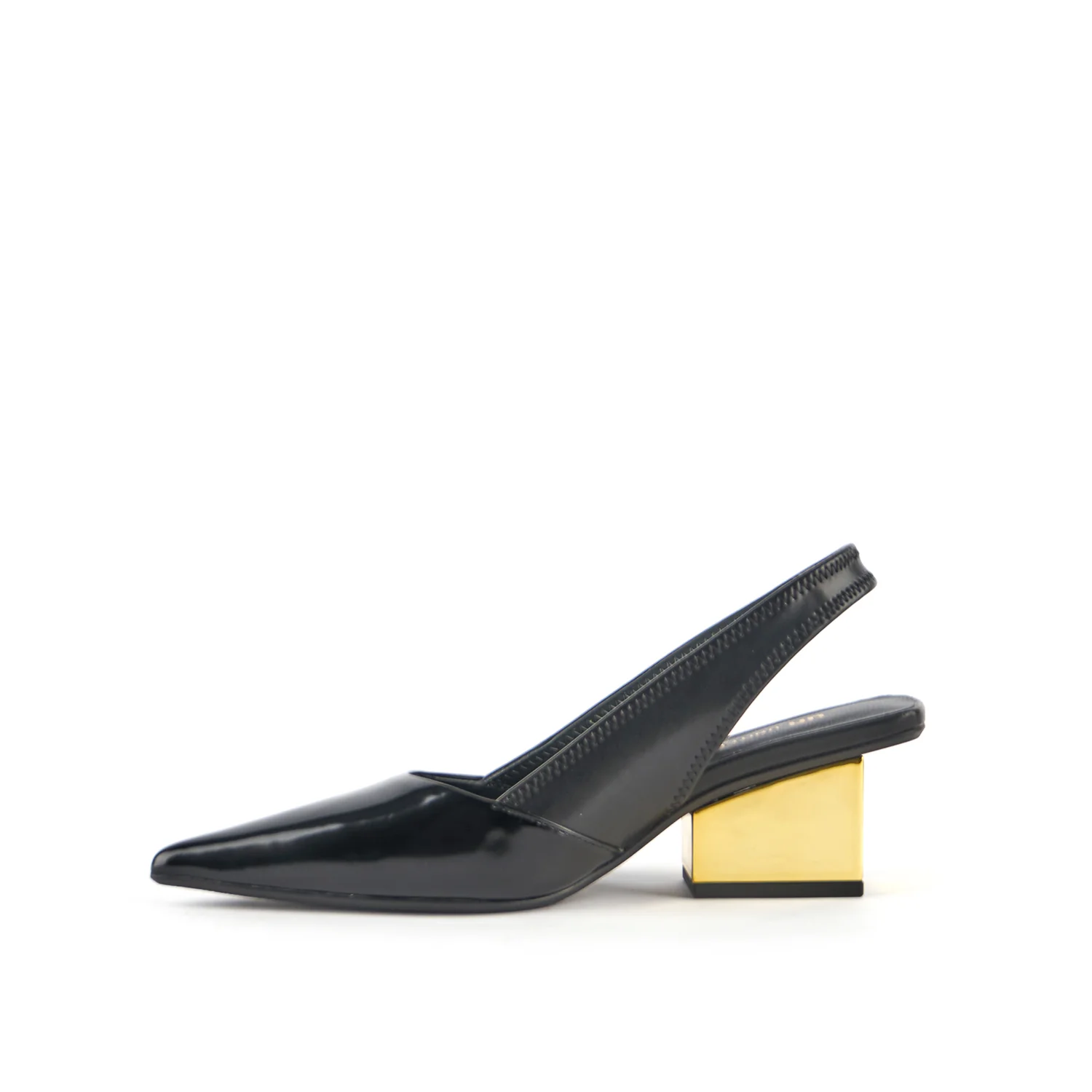 Raila Slingback Mid - Image 3