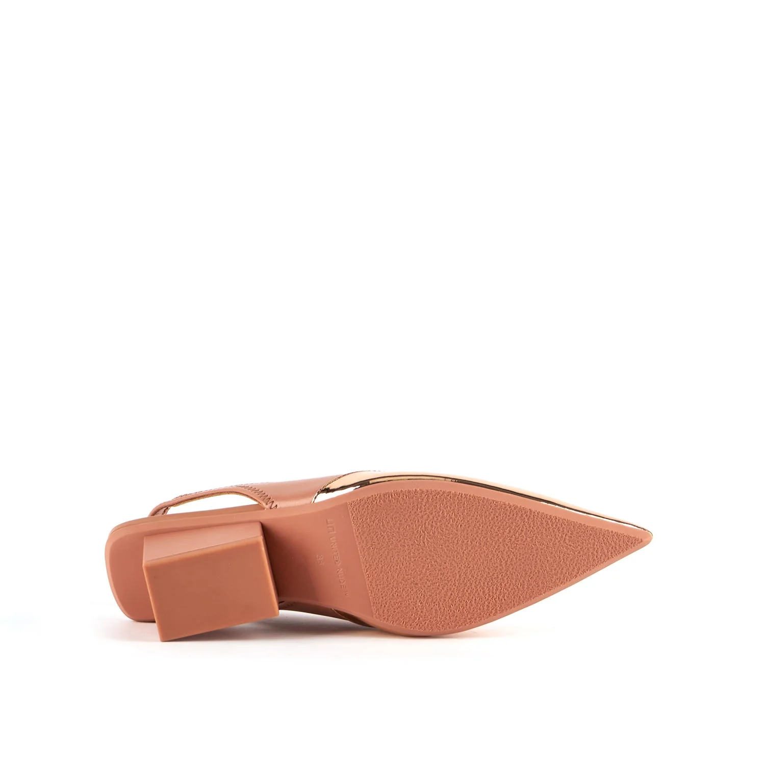 Raila Slingback Mid - Image 30