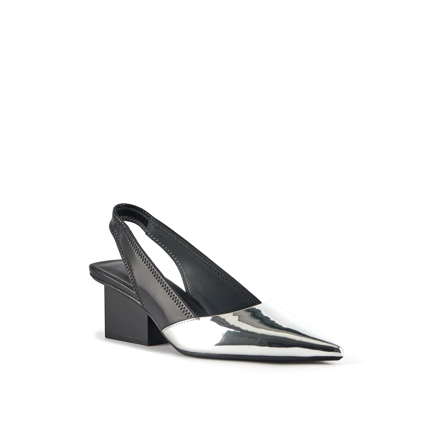 Raila Slingback Mid - Image 8