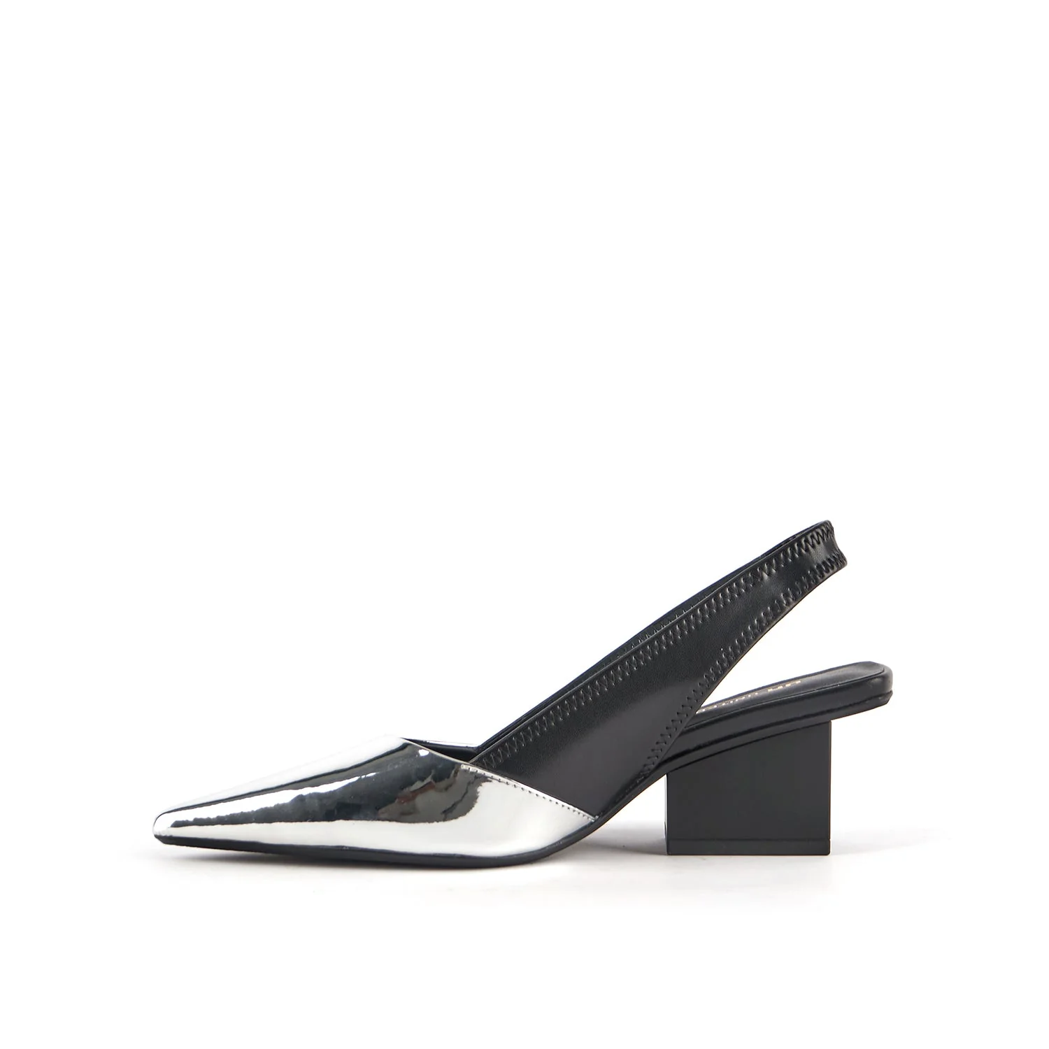 Raila Slingback Mid - Image 9