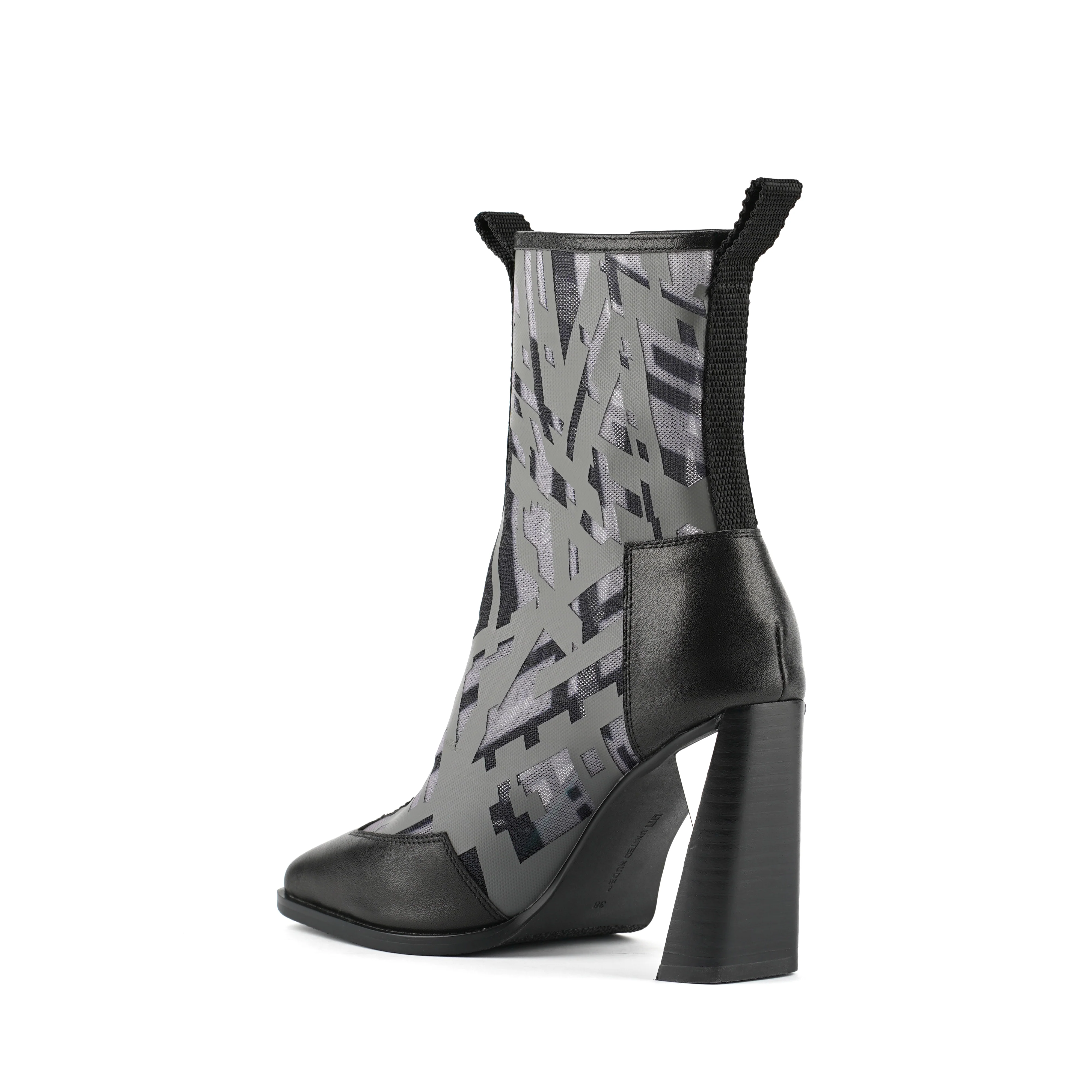 Rasa Bootie Hi - Image 10
