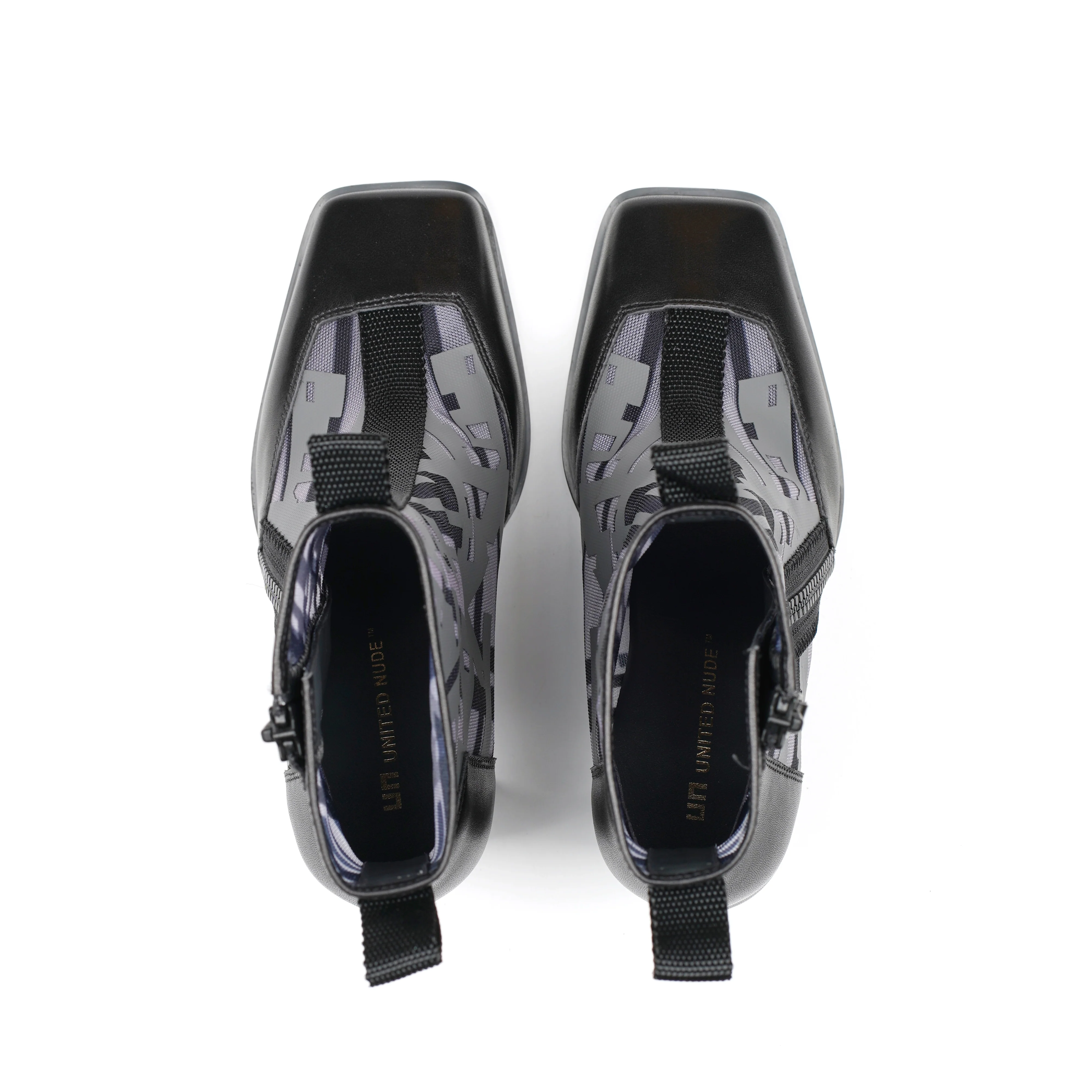 Rasa Bootie Hi - Image 11