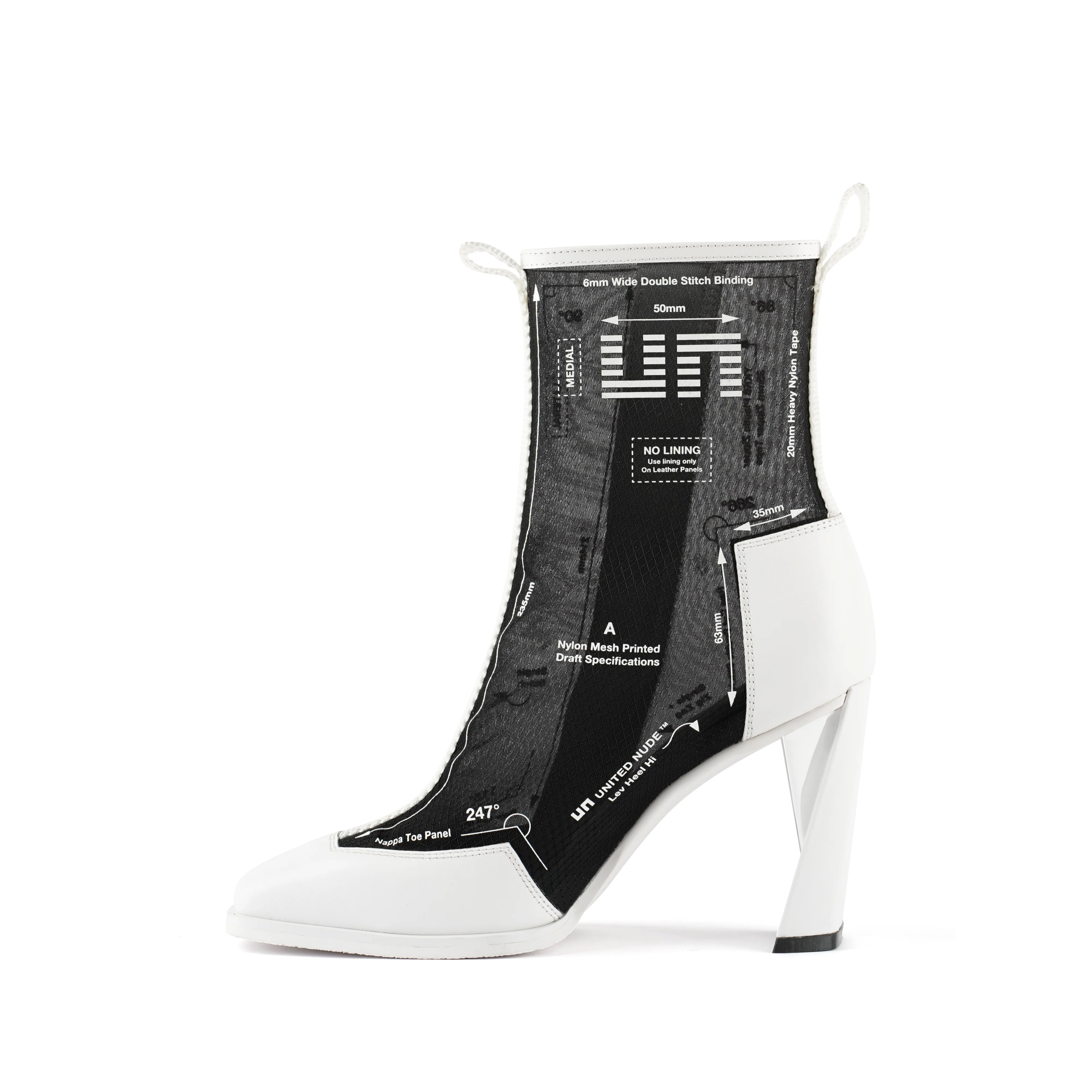 Rasa Bootie Hi - Image 15