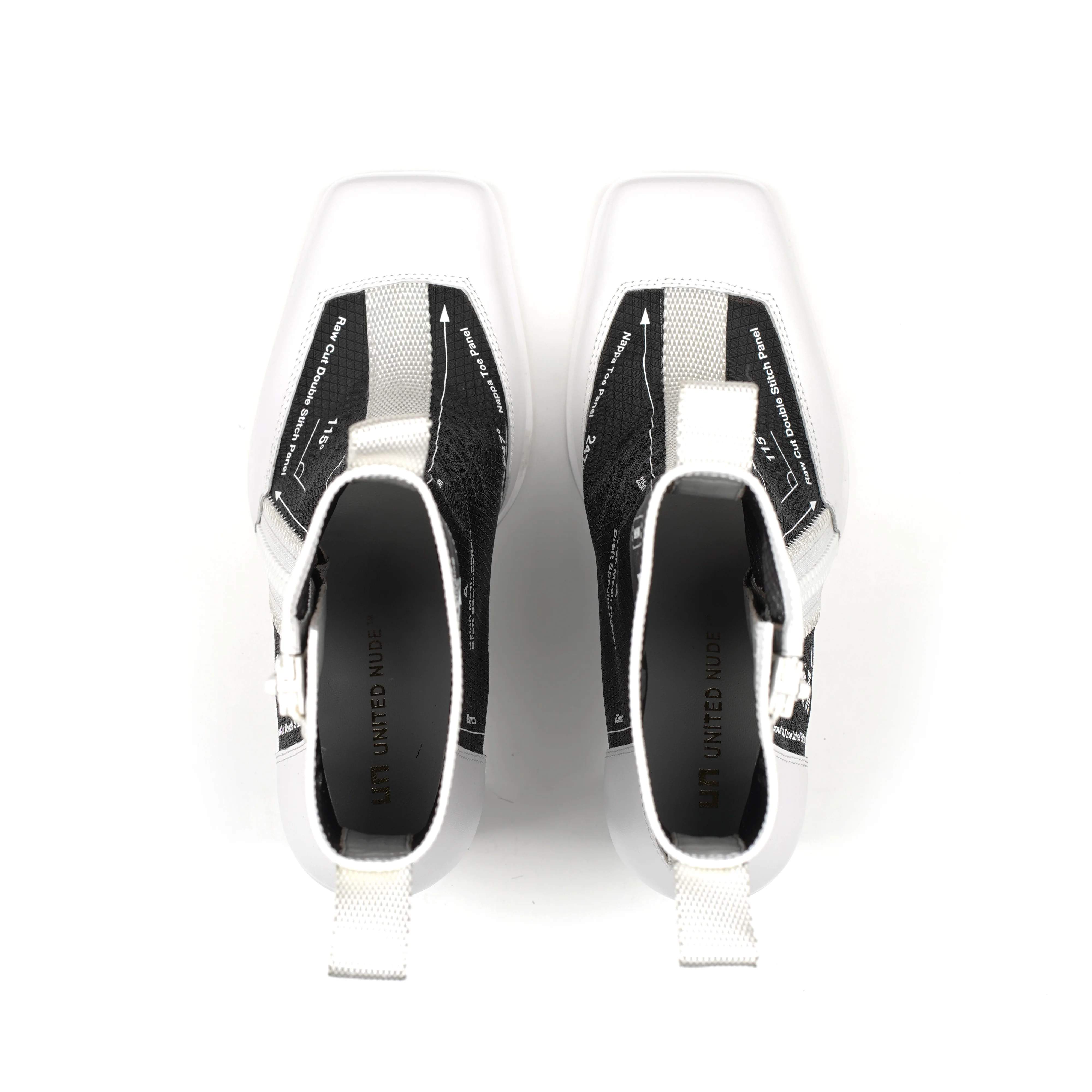 Rasa Bootie Hi - Image 17