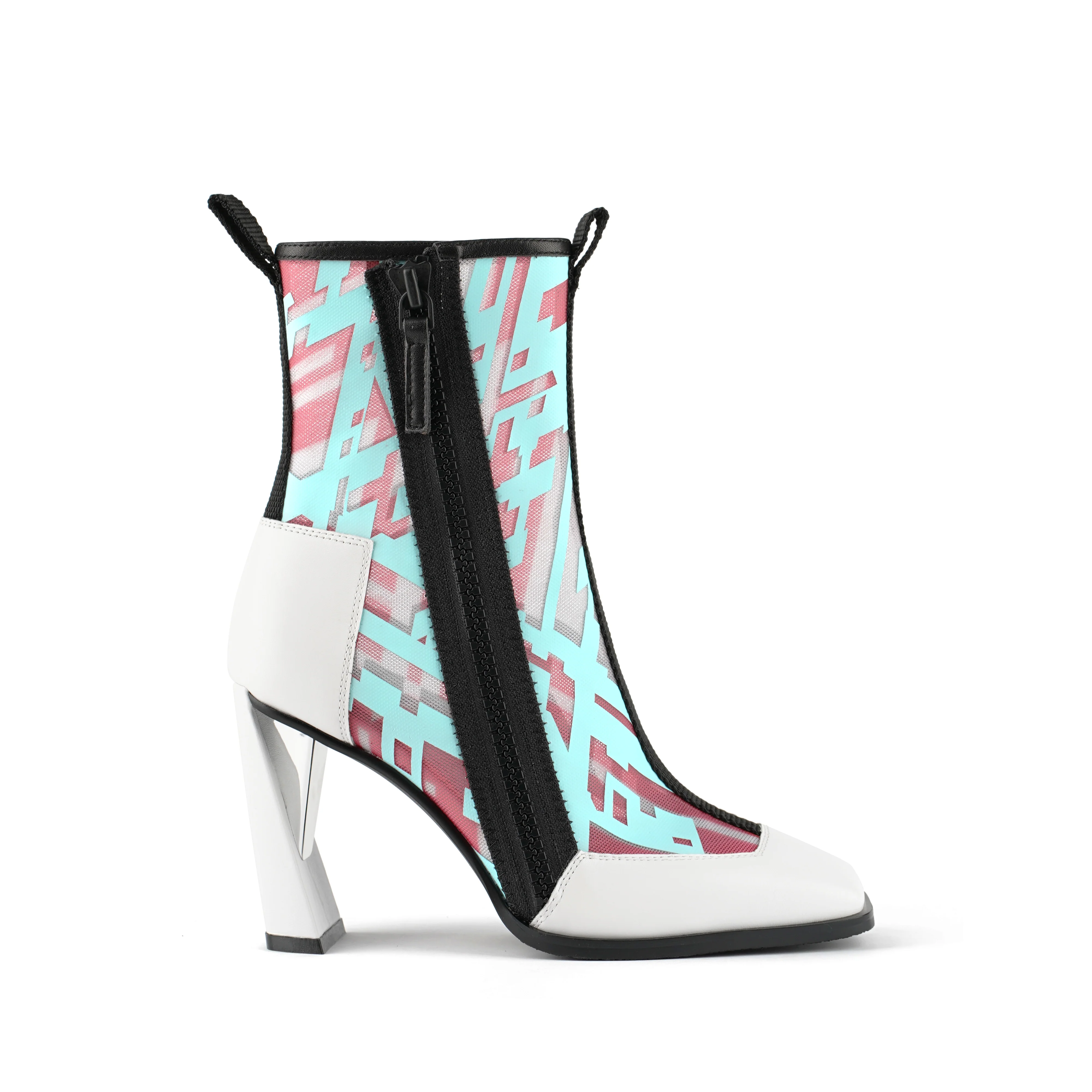 Rasa Bootie Hi - Image 19