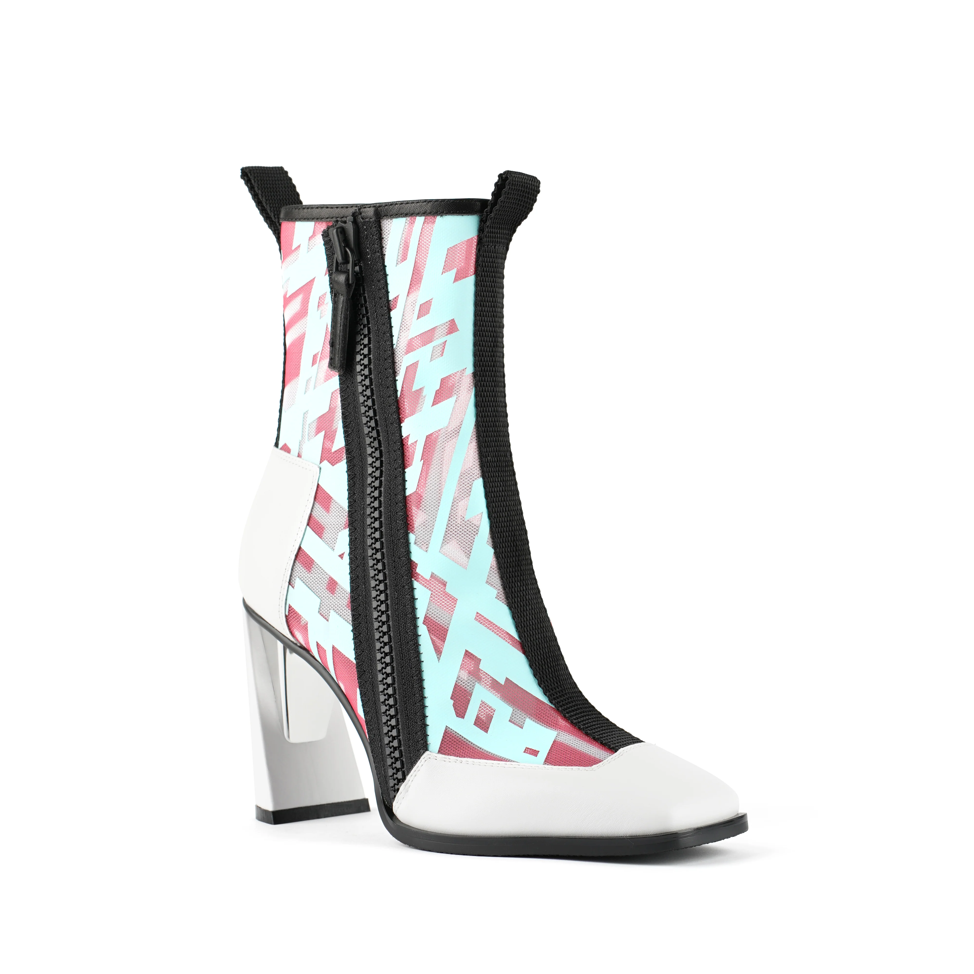 Rasa Bootie Hi - Image 20
