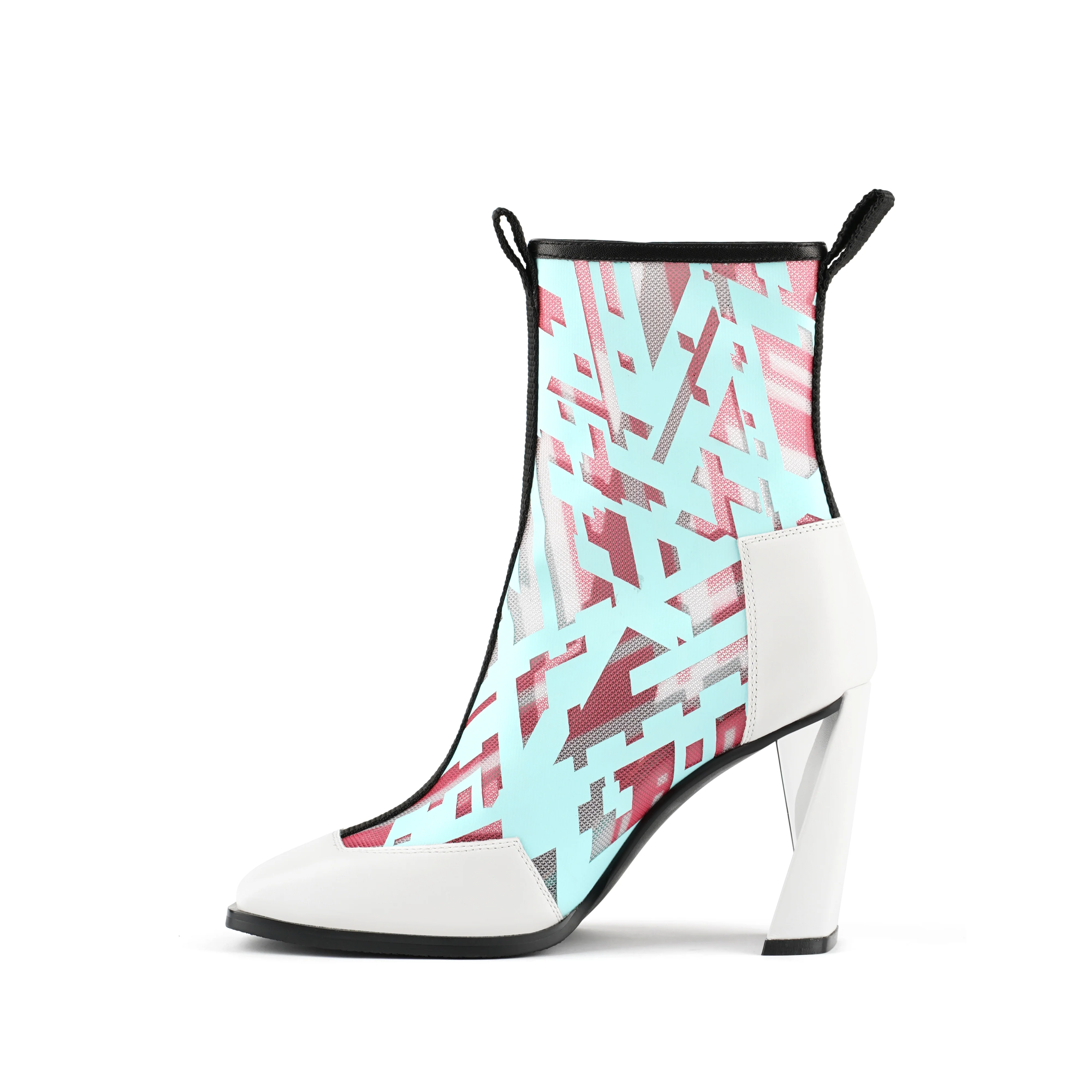 Rasa Bootie Hi - Image 21
