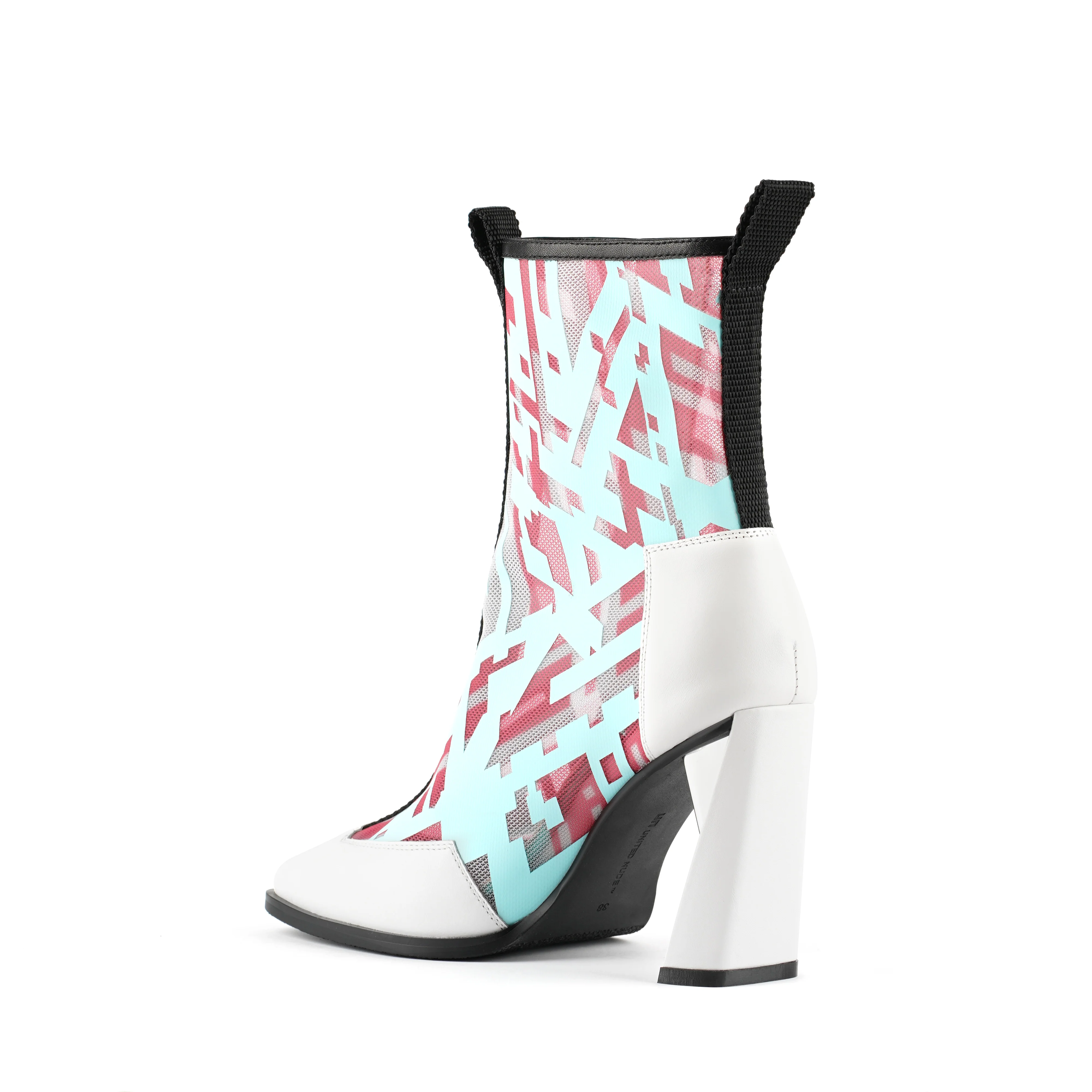 Rasa Bootie Hi - Image 22