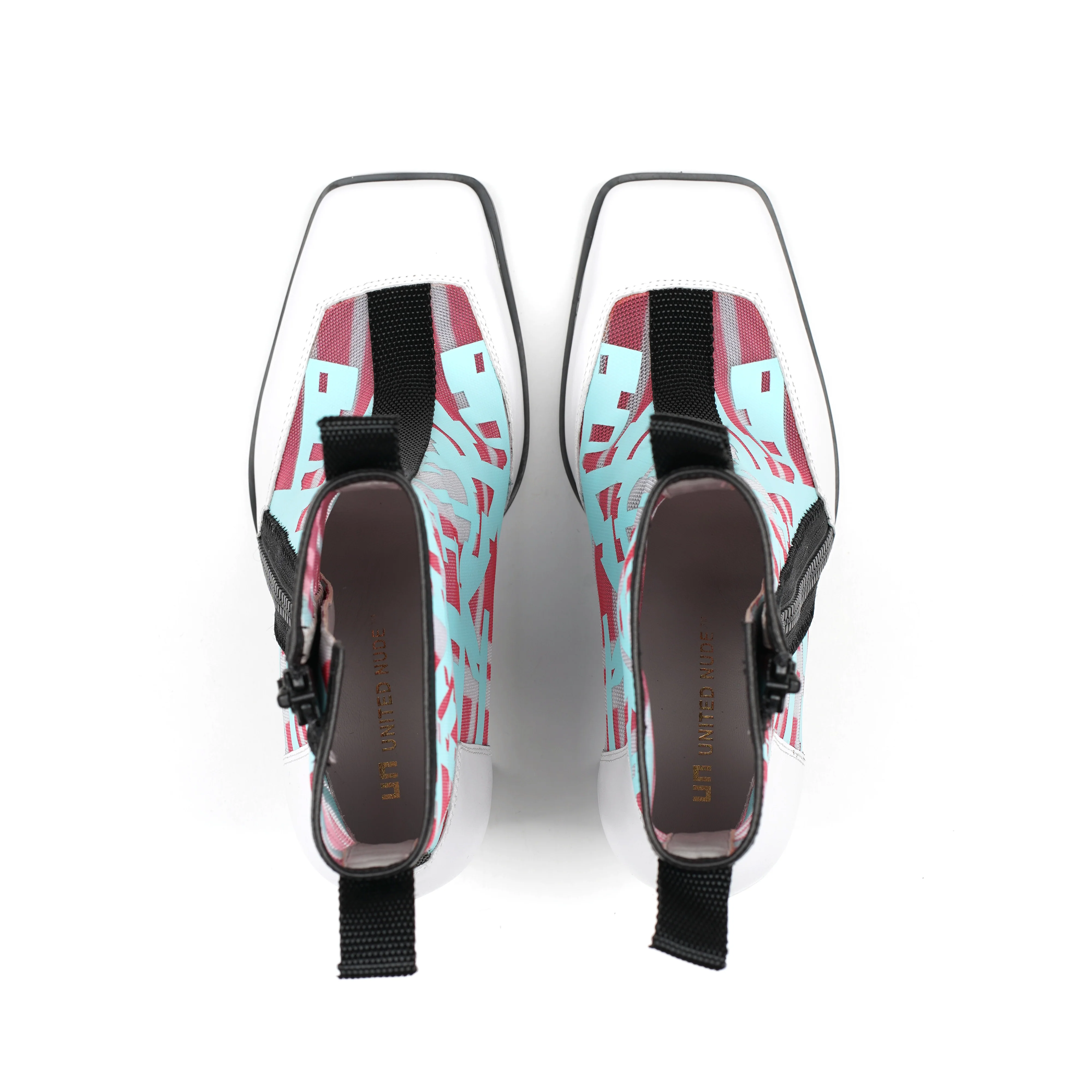 Rasa Bootie Hi - Image 23