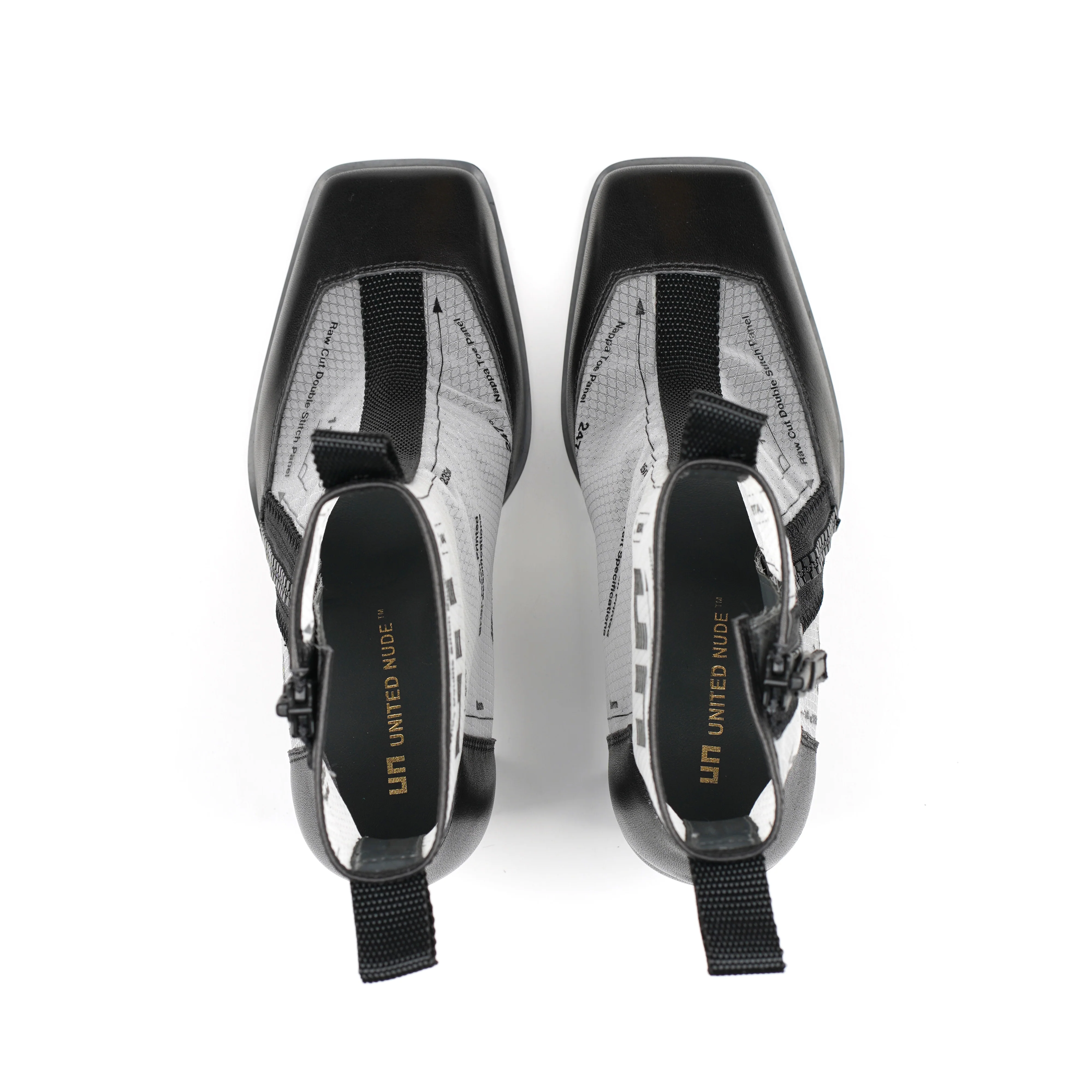 Rasa Bootie Hi - Image 5