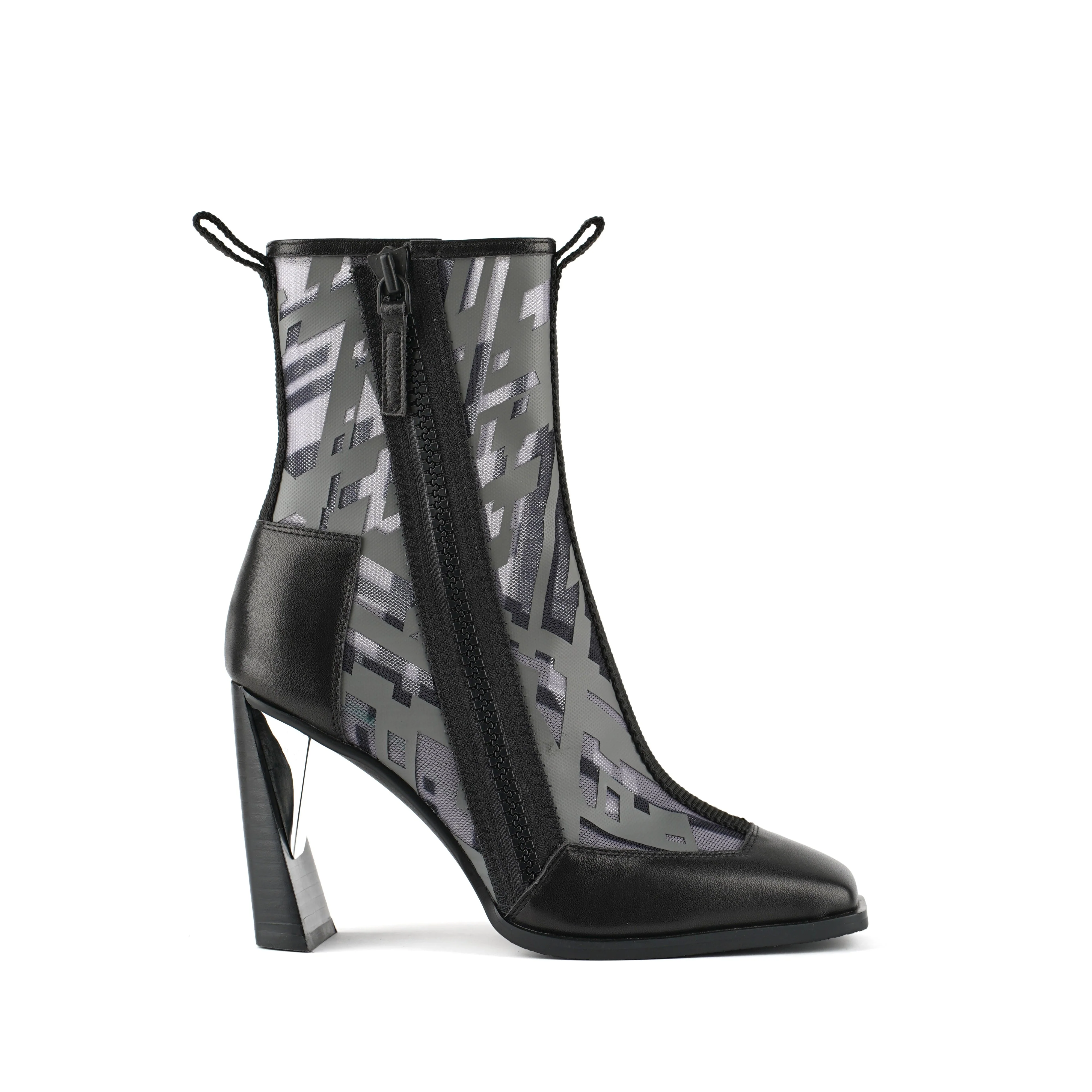 Rasa Bootie Hi - Image 7