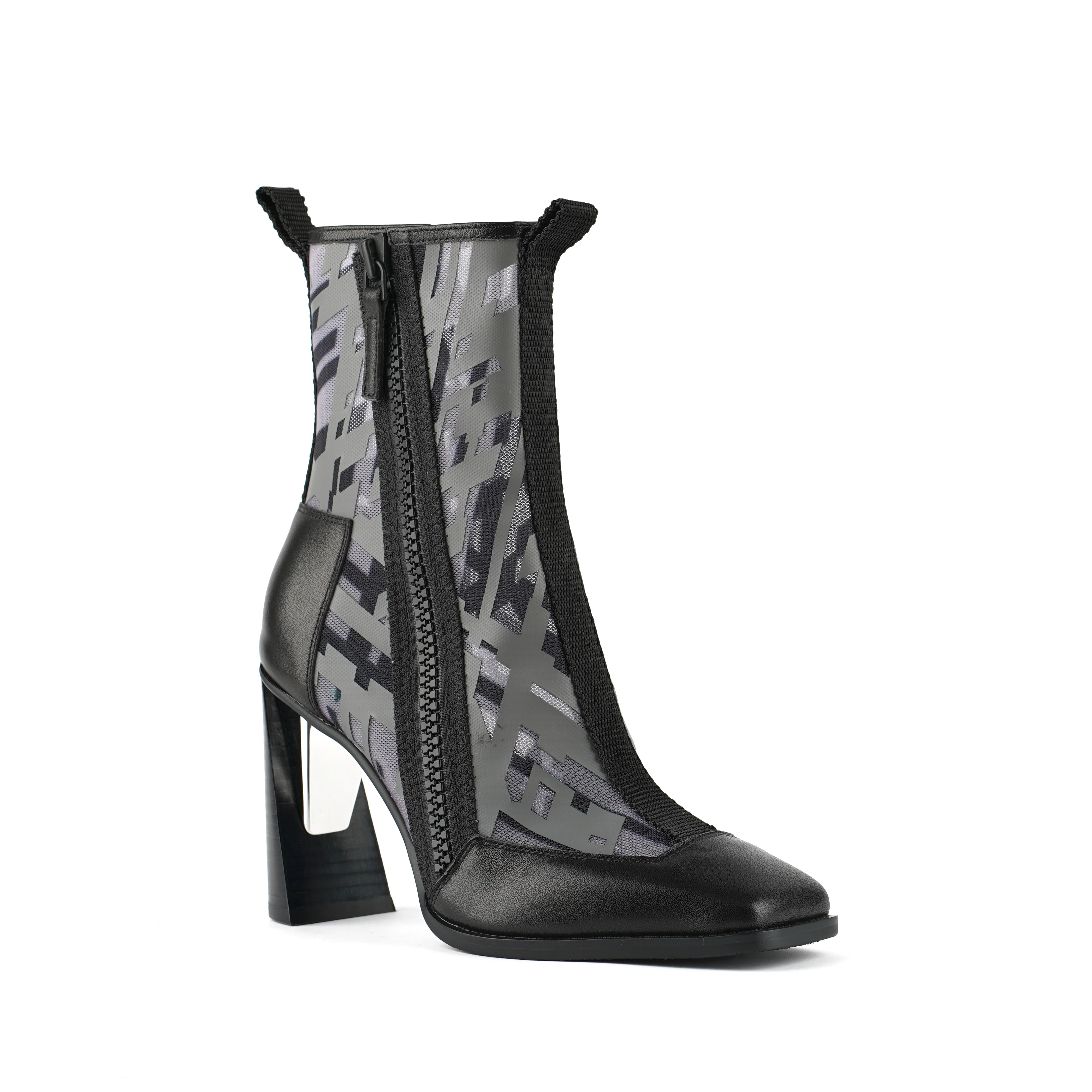 Rasa Bootie Hi - Image 8