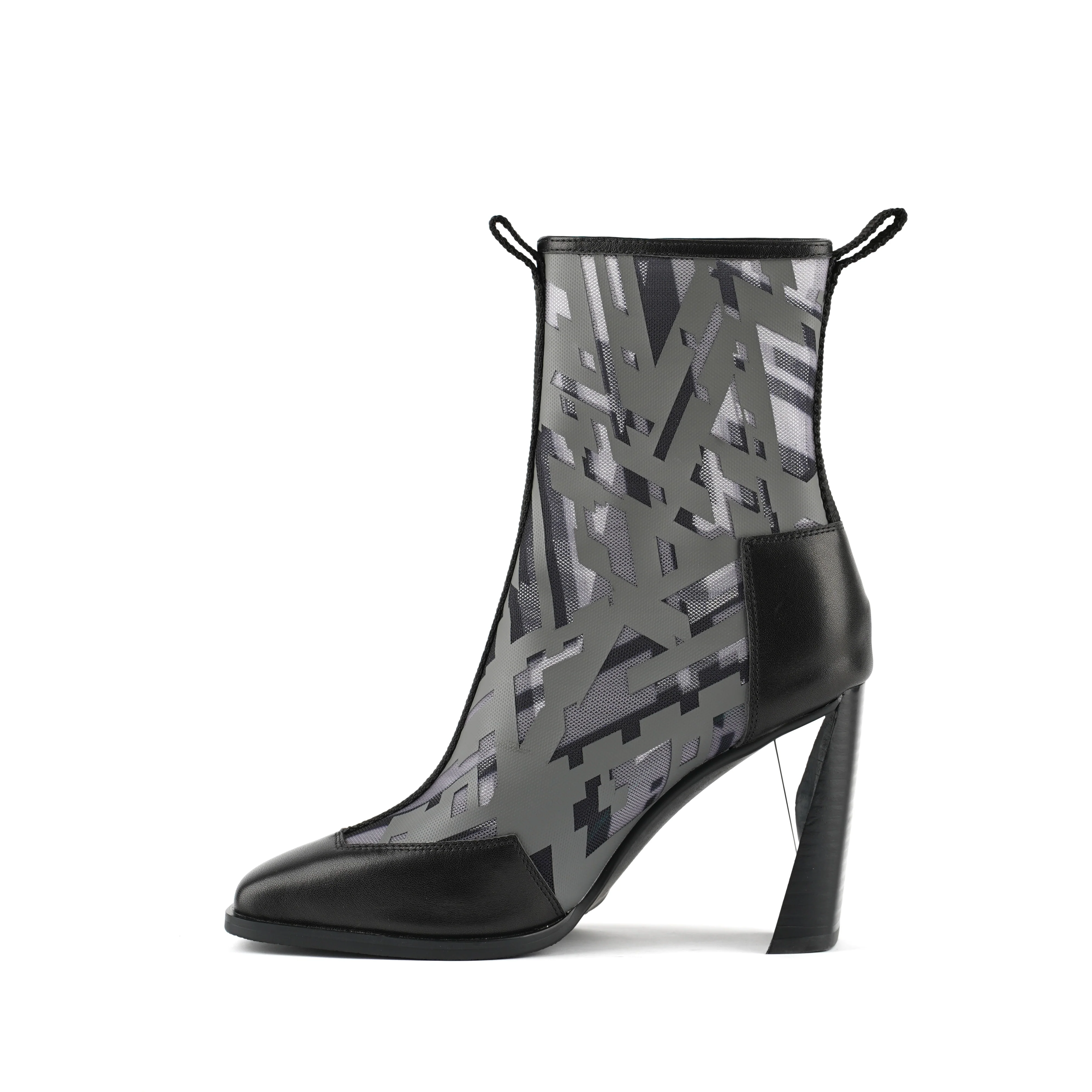Rasa Bootie Hi - Image 9