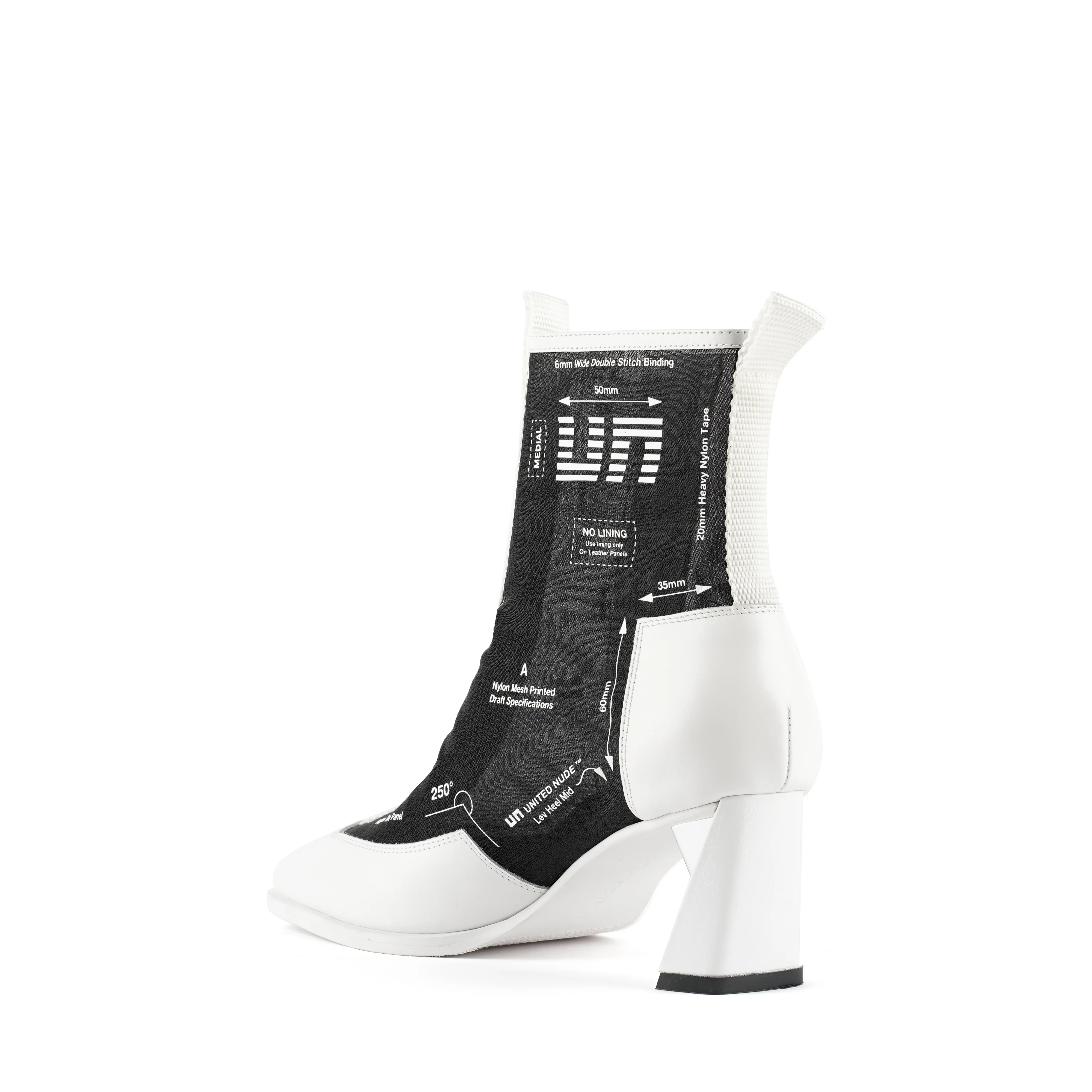 Rasa Bootie Mid - Image 10